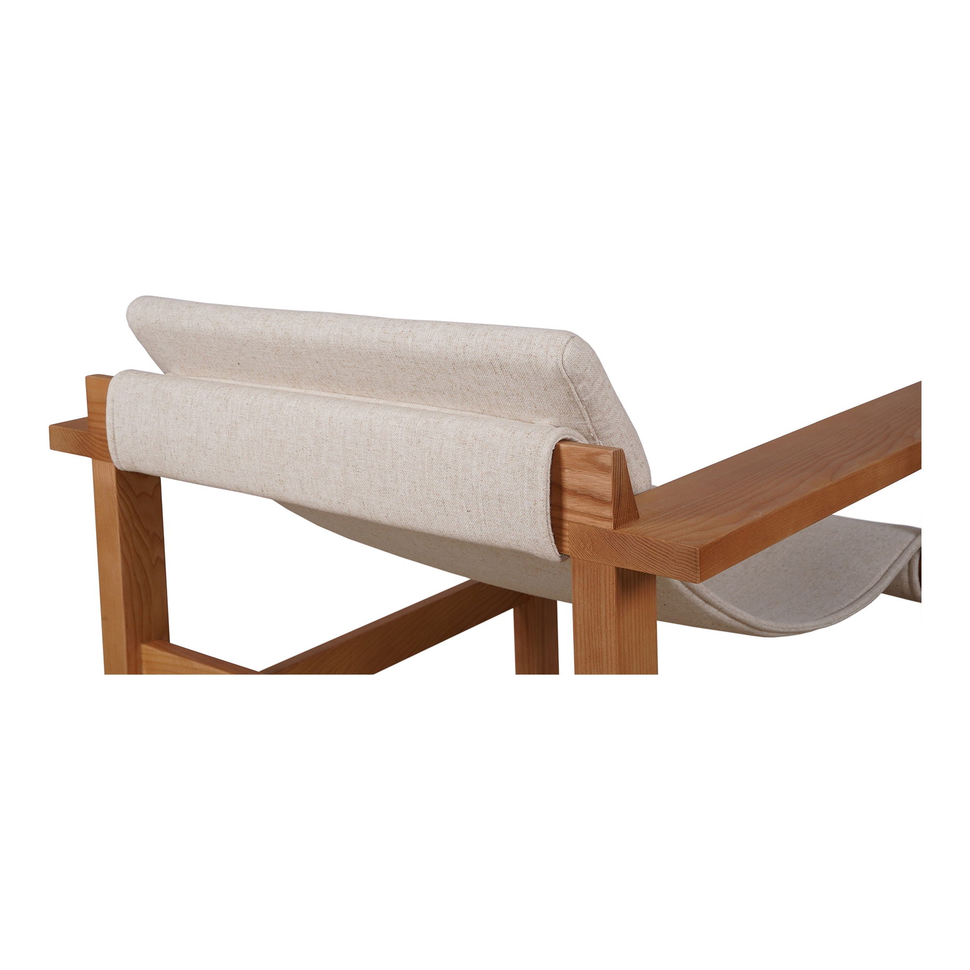 Annex - Lounge Chair - Beige