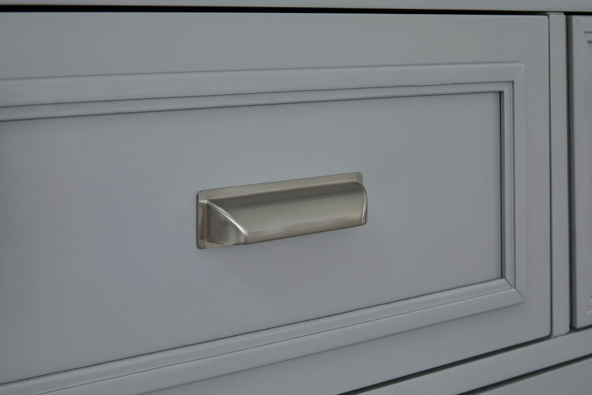Charleston - Drawer Chest