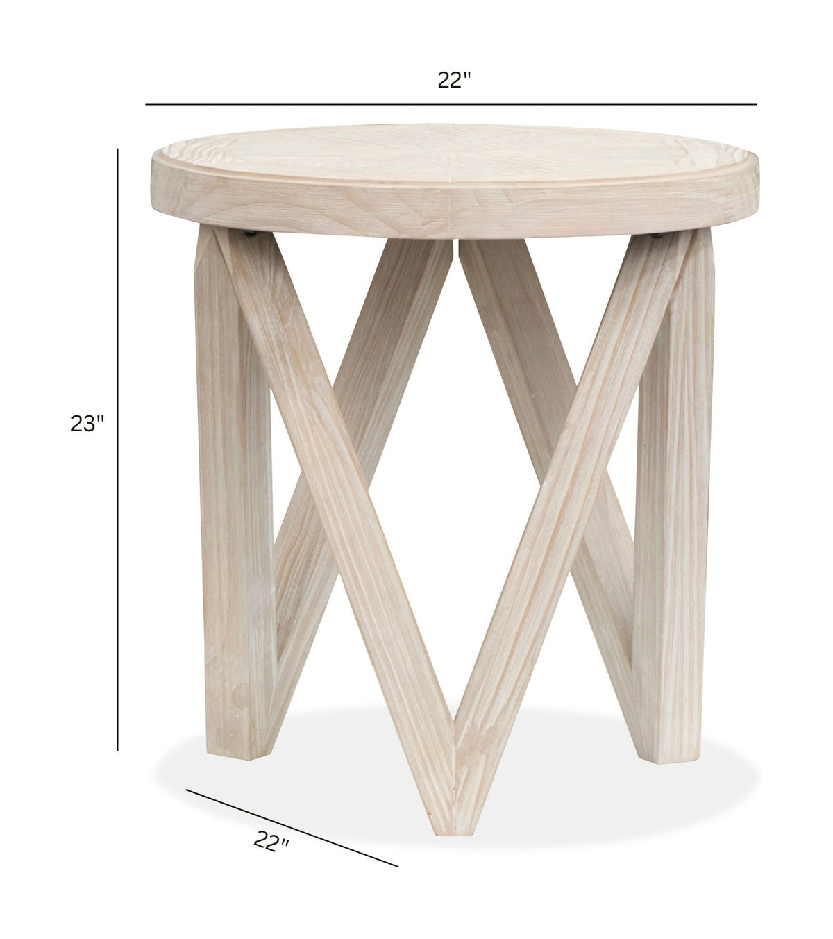Bostwick - Round Table