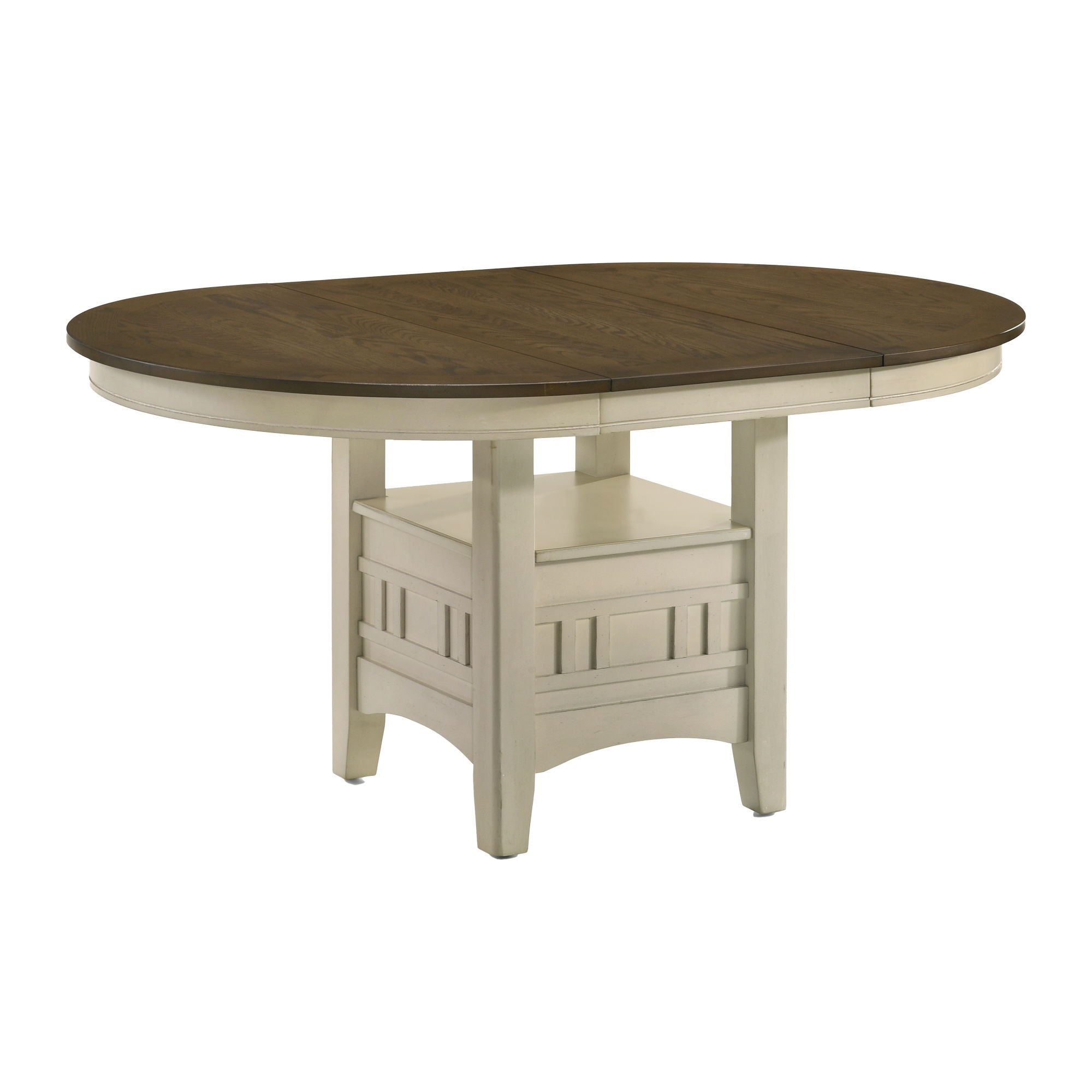 Mission Casuals - Table