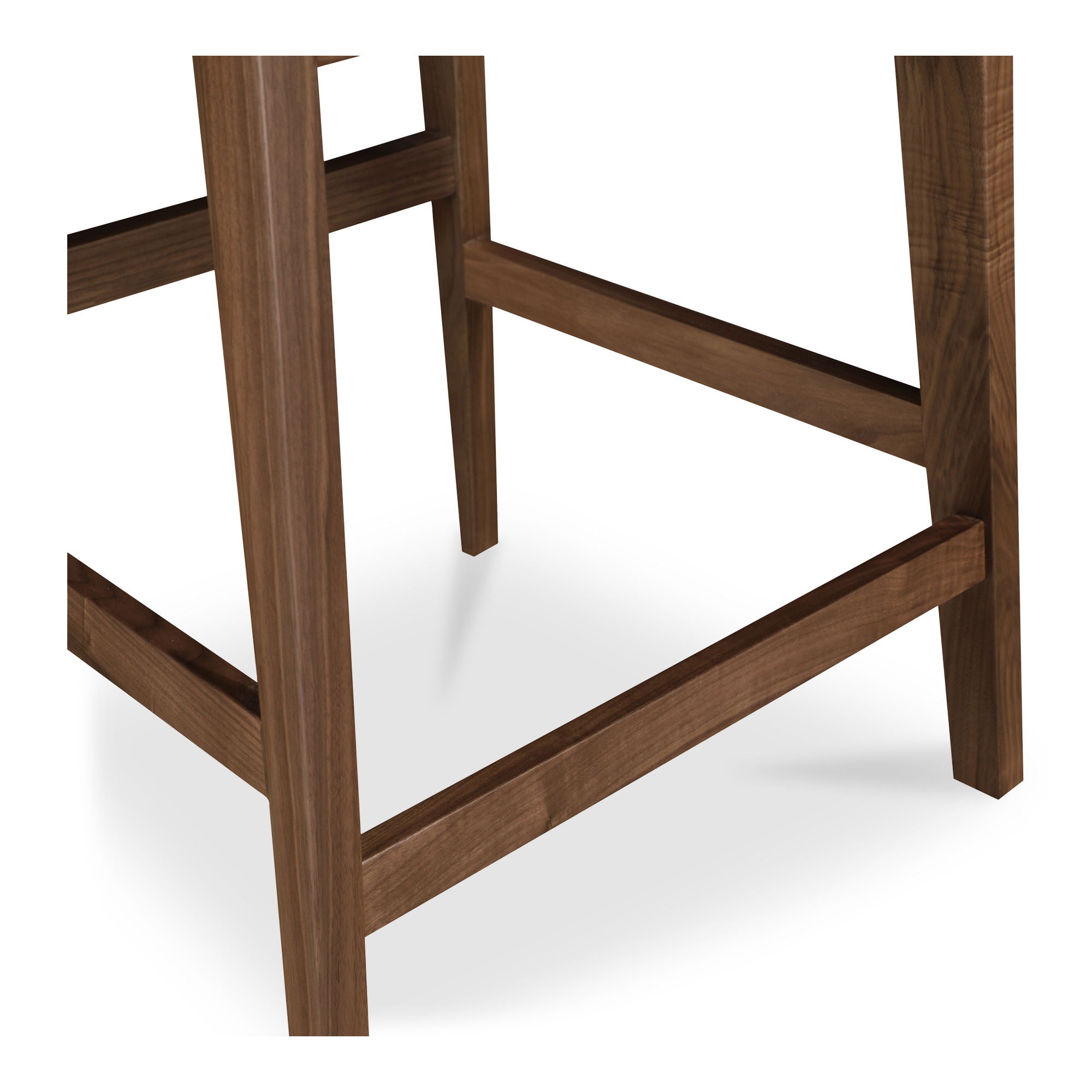 Deco - Counter Stool - White