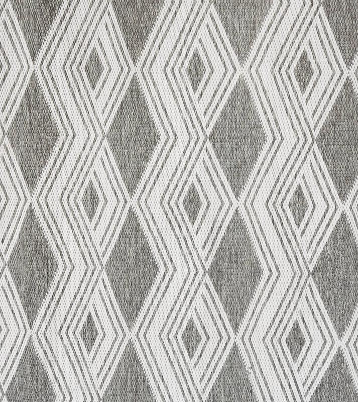 Banning - 1' x 1' Indoor/Outdoor Banning Rug