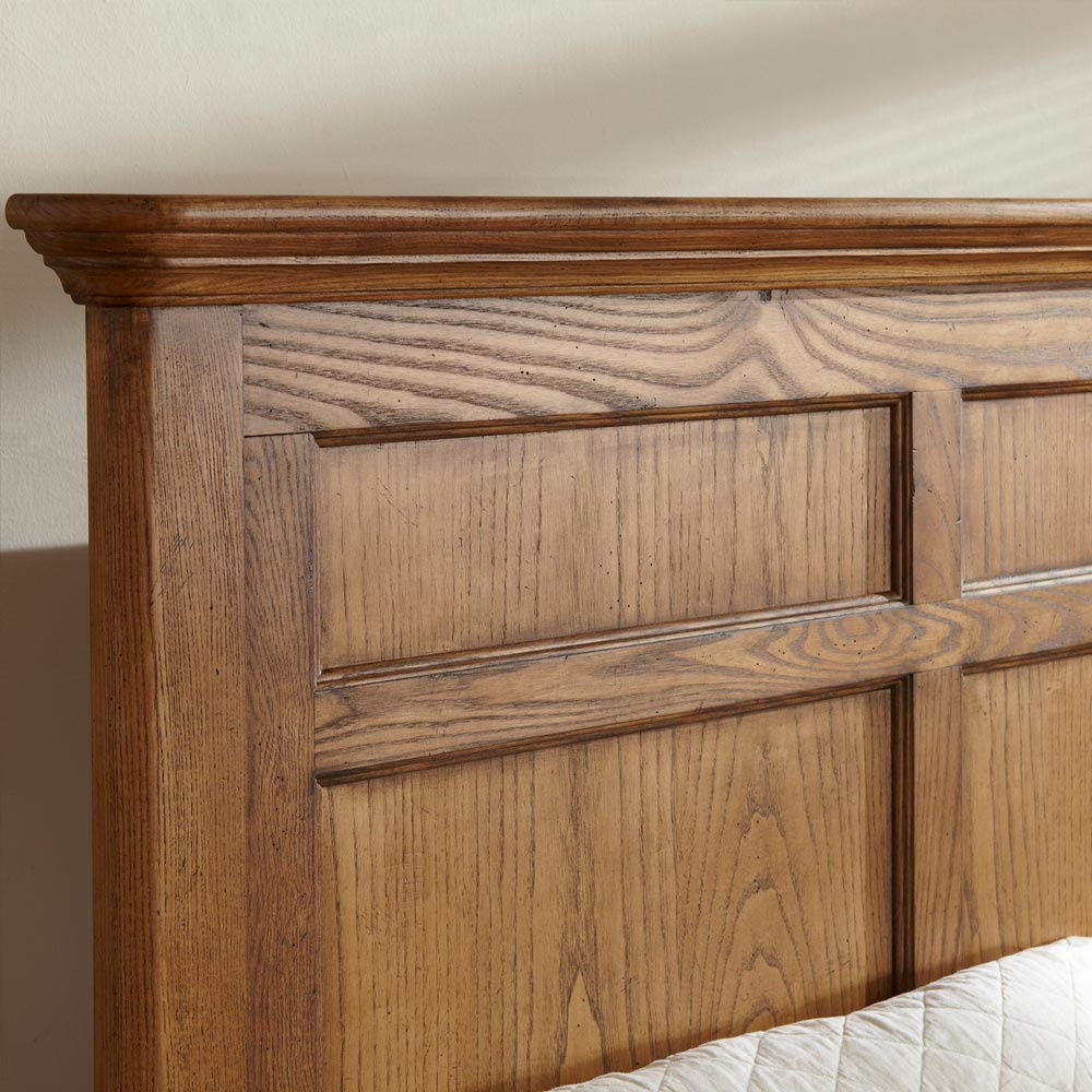 Alta - Storage Bed