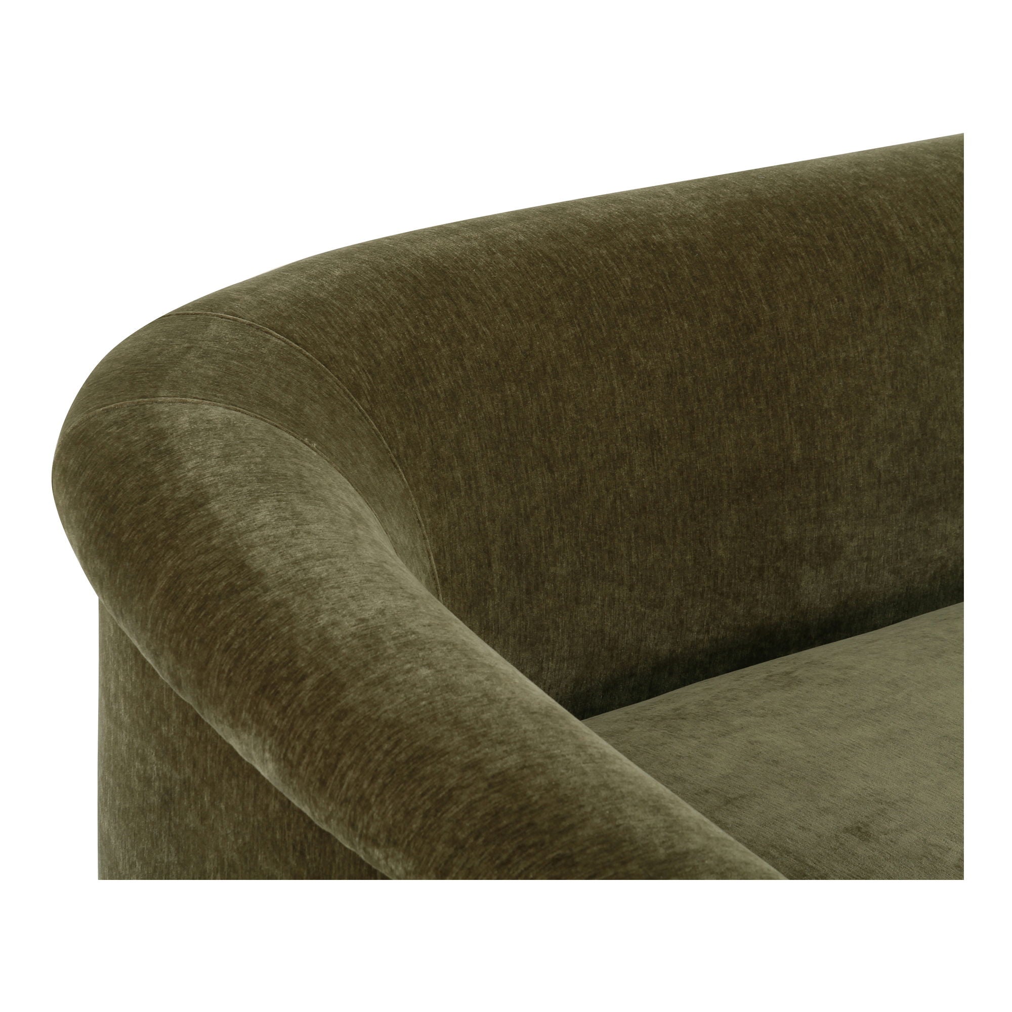 Thora - Sofa - Green