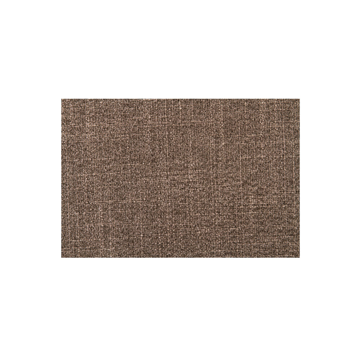 June - Corner Chair - Dark Brown