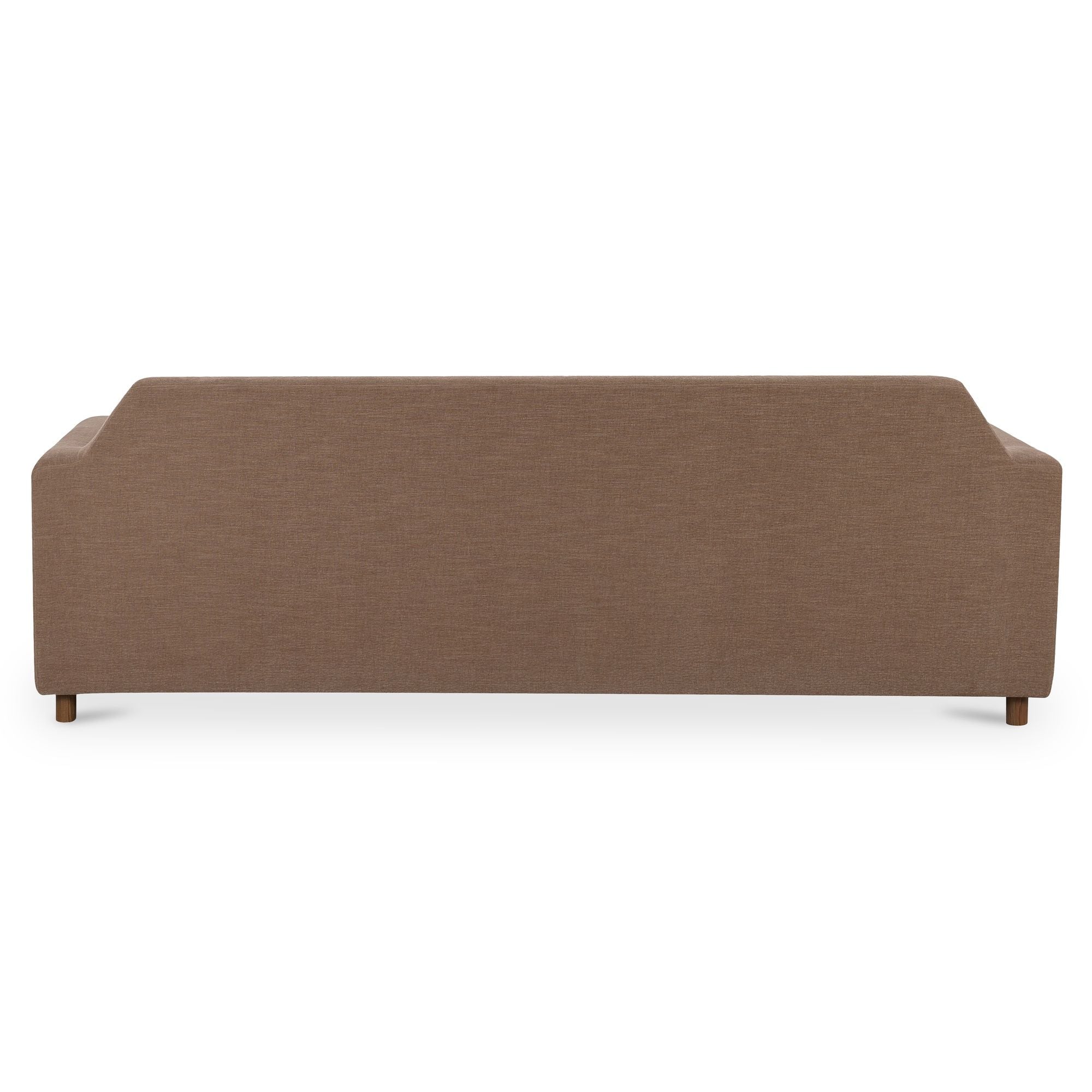 Finch - Sofa - Soft Brown