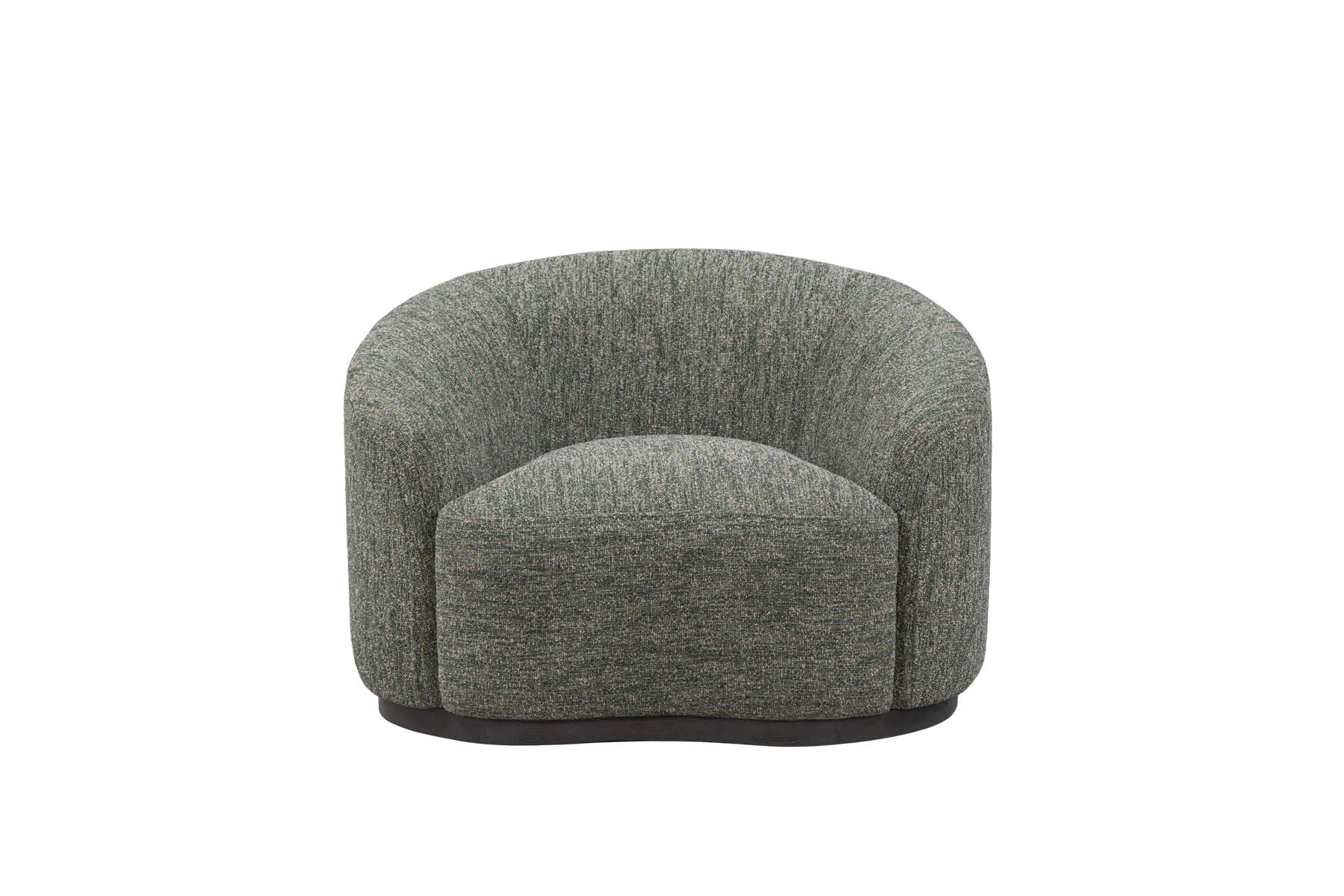 Beverly - Swivel Accent Chair
