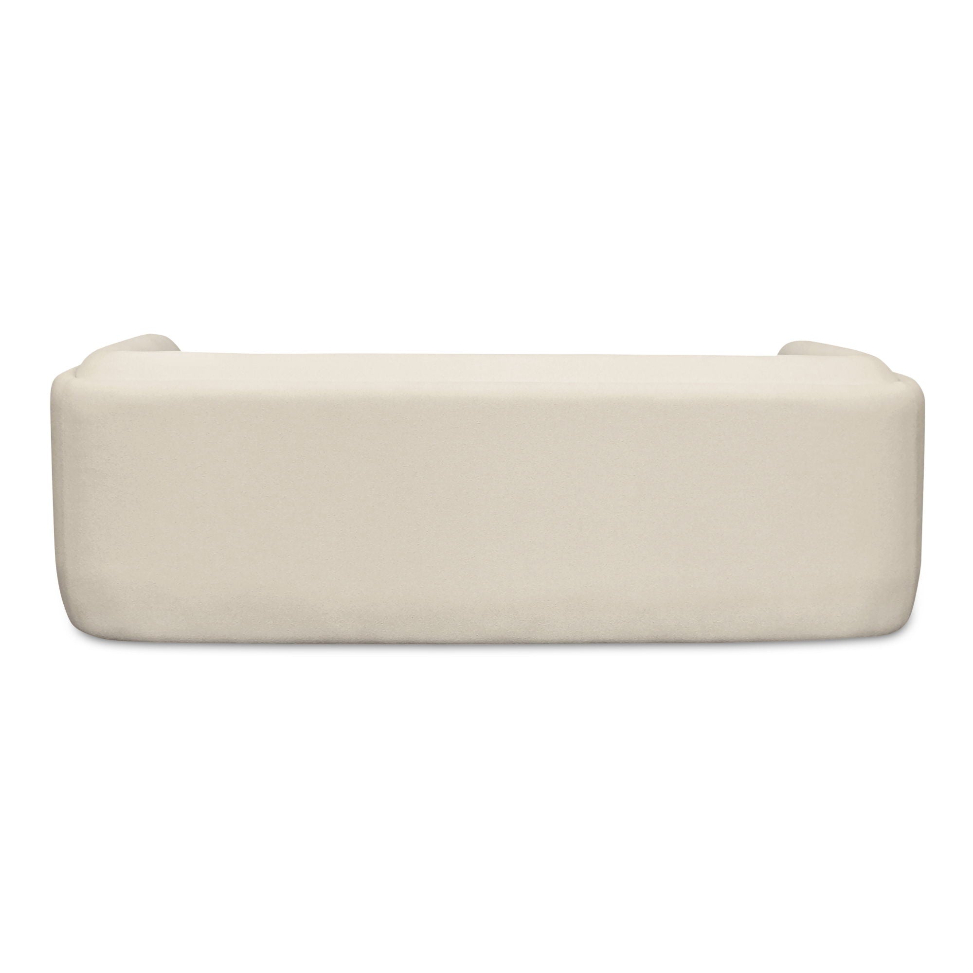 Alora - Sofa - White