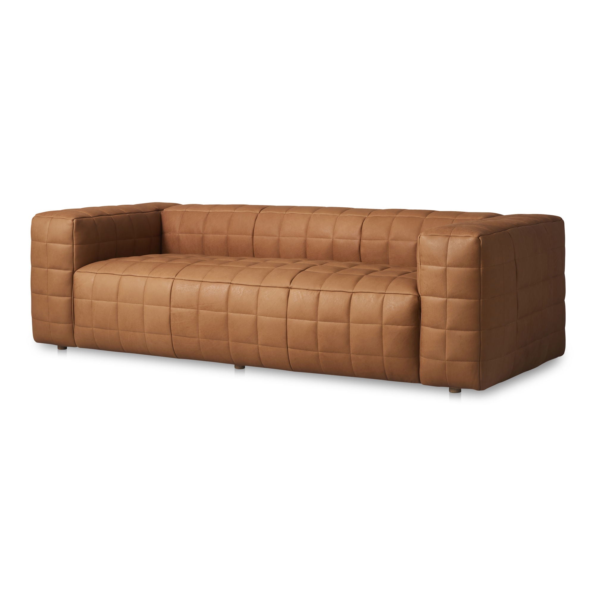 Callan - Sofa - Tan