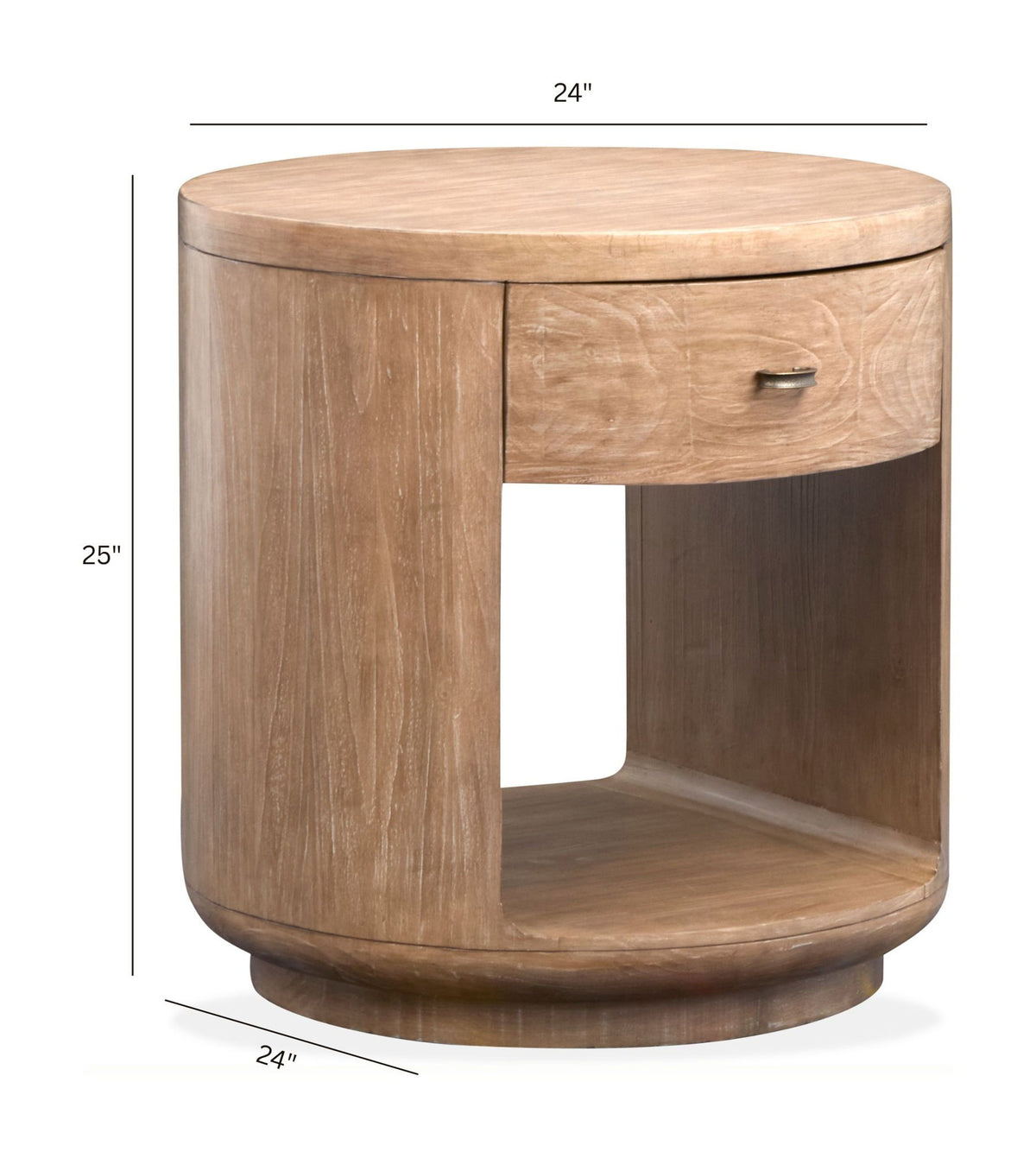 Sanford - Table