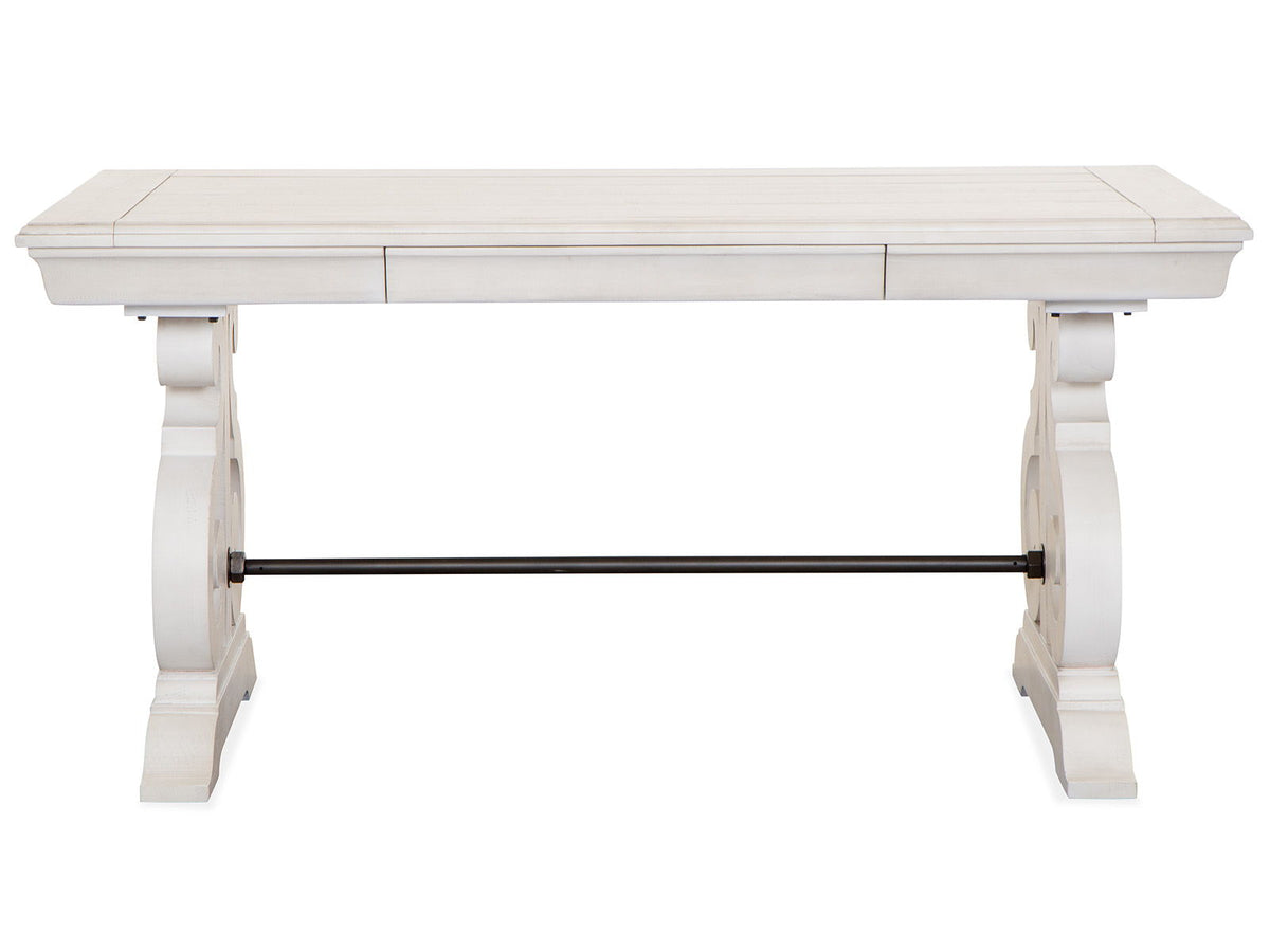 Bronwyn - Writing Desk - Alabaster