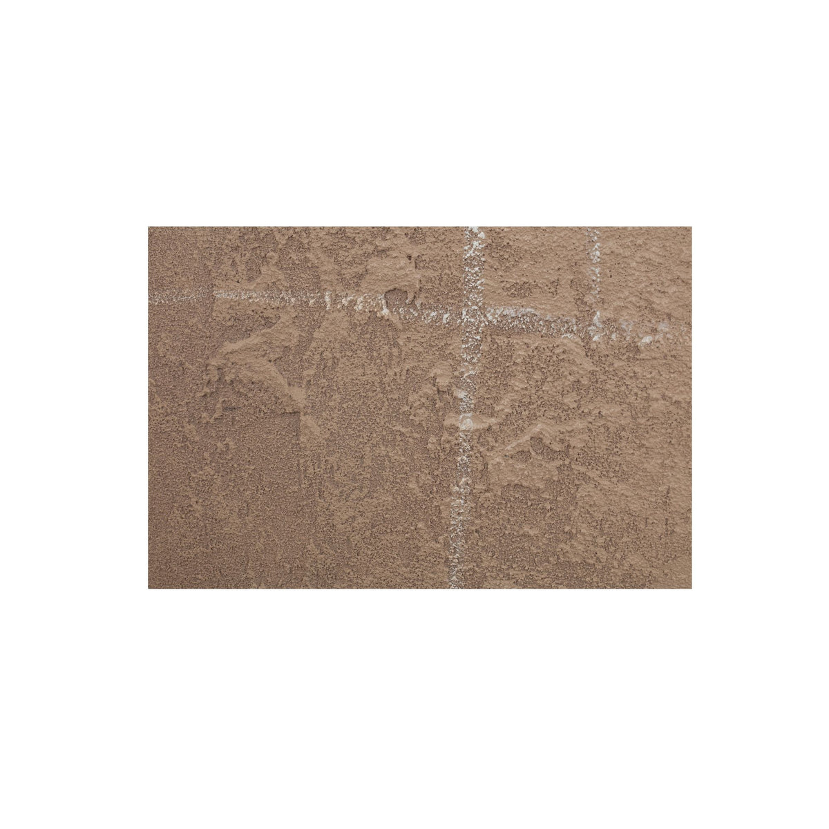 Notion - Canvas Art - Light Brown