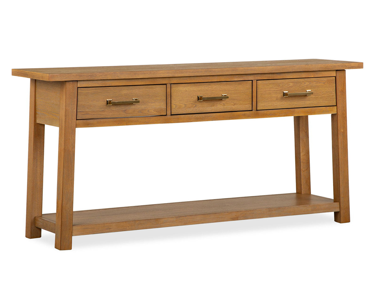 Lindon - Drawer Table