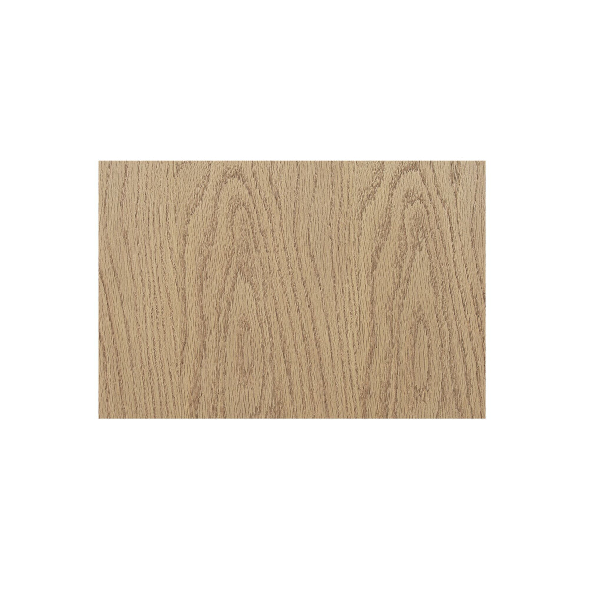 Loren - 6 Drawer Dresser - Natural