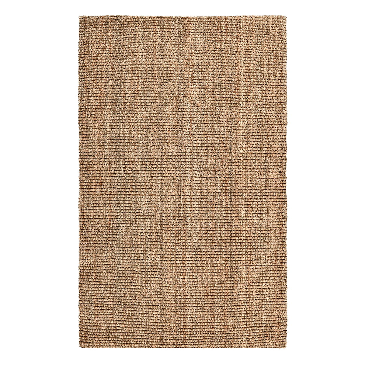 Chunky And Knobby Loop - Chunky Loop Rug