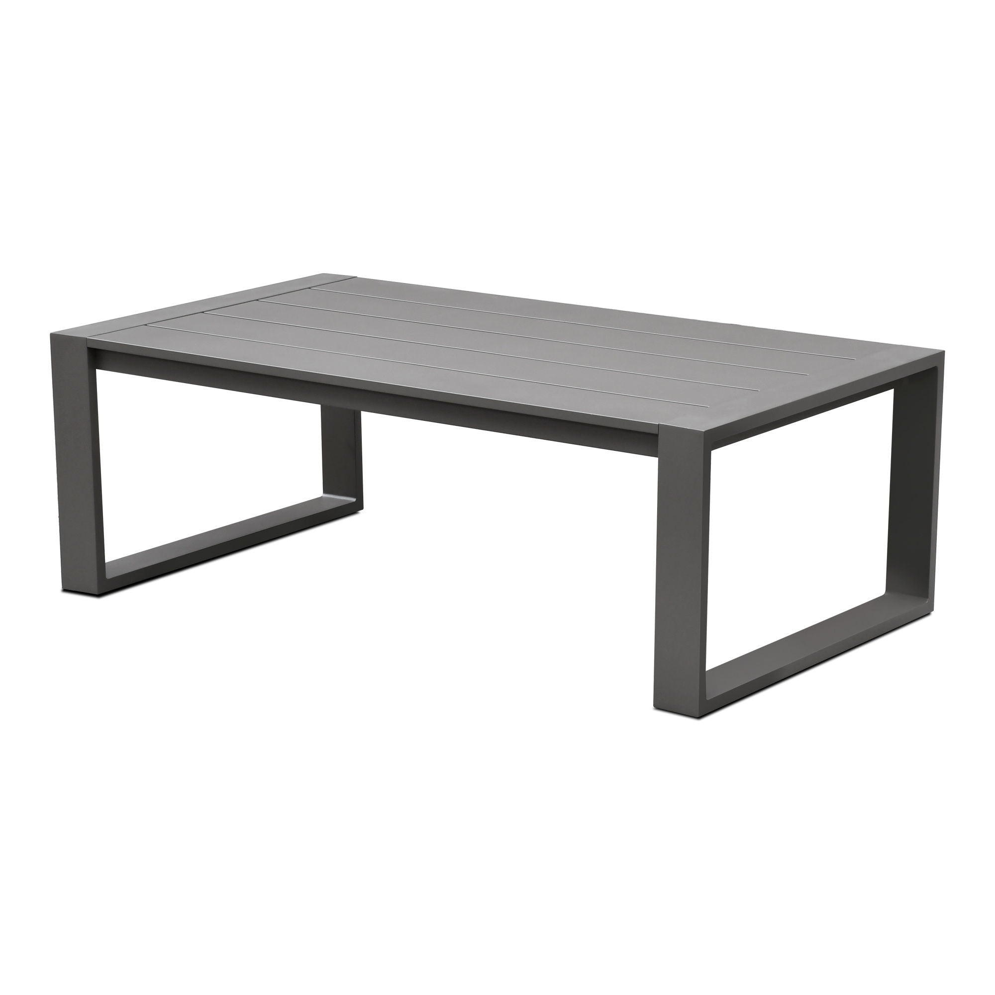 Navarro - Sofa And Coffee Table - Mocha