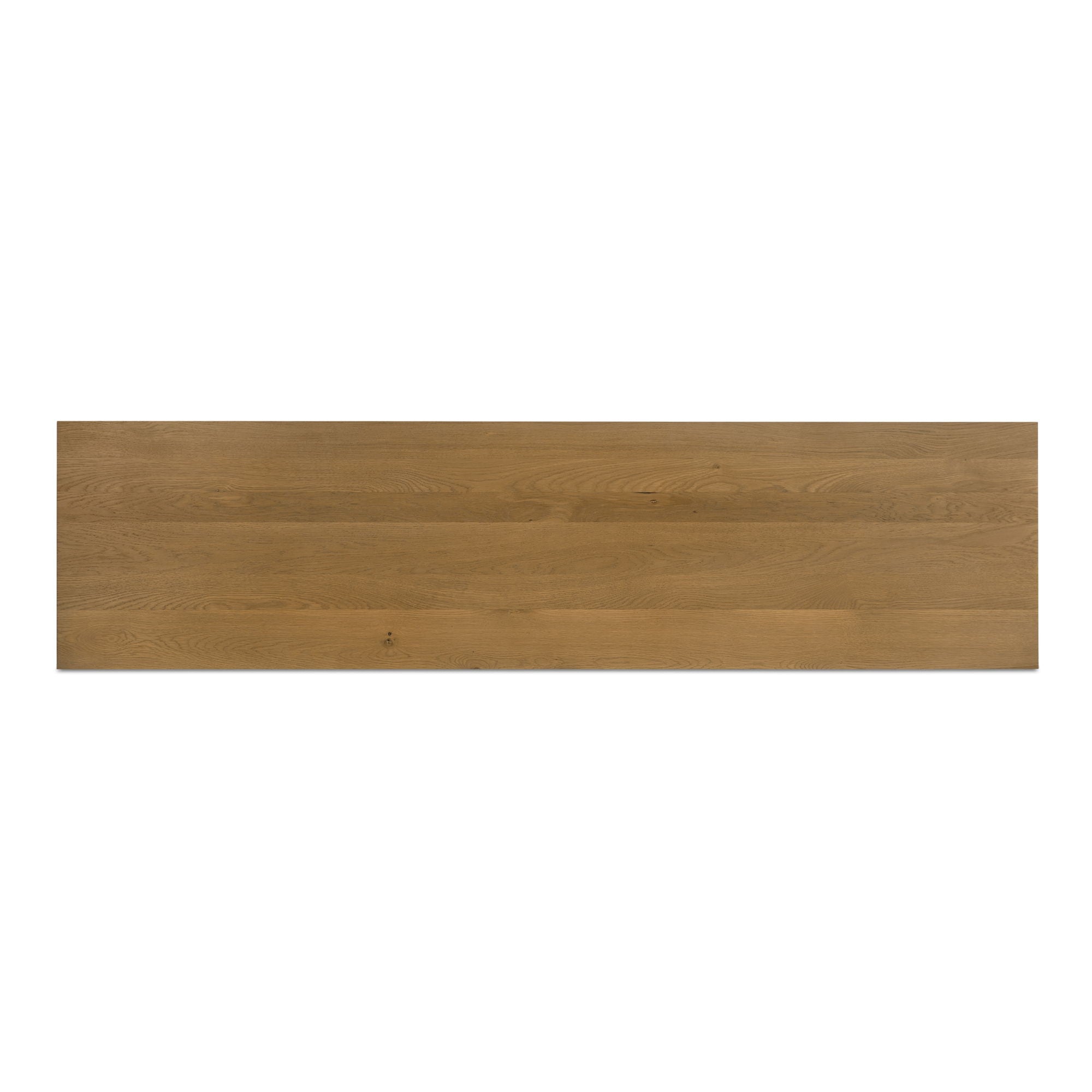 Gia - 6 Drawer Dresser - Brown