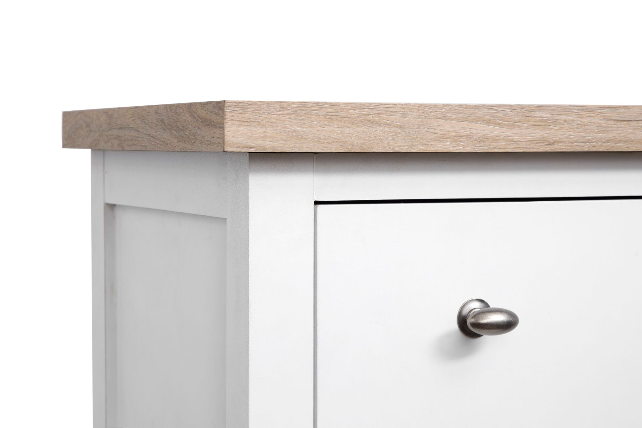 Windmill Harbour - Double Drawer Dresser