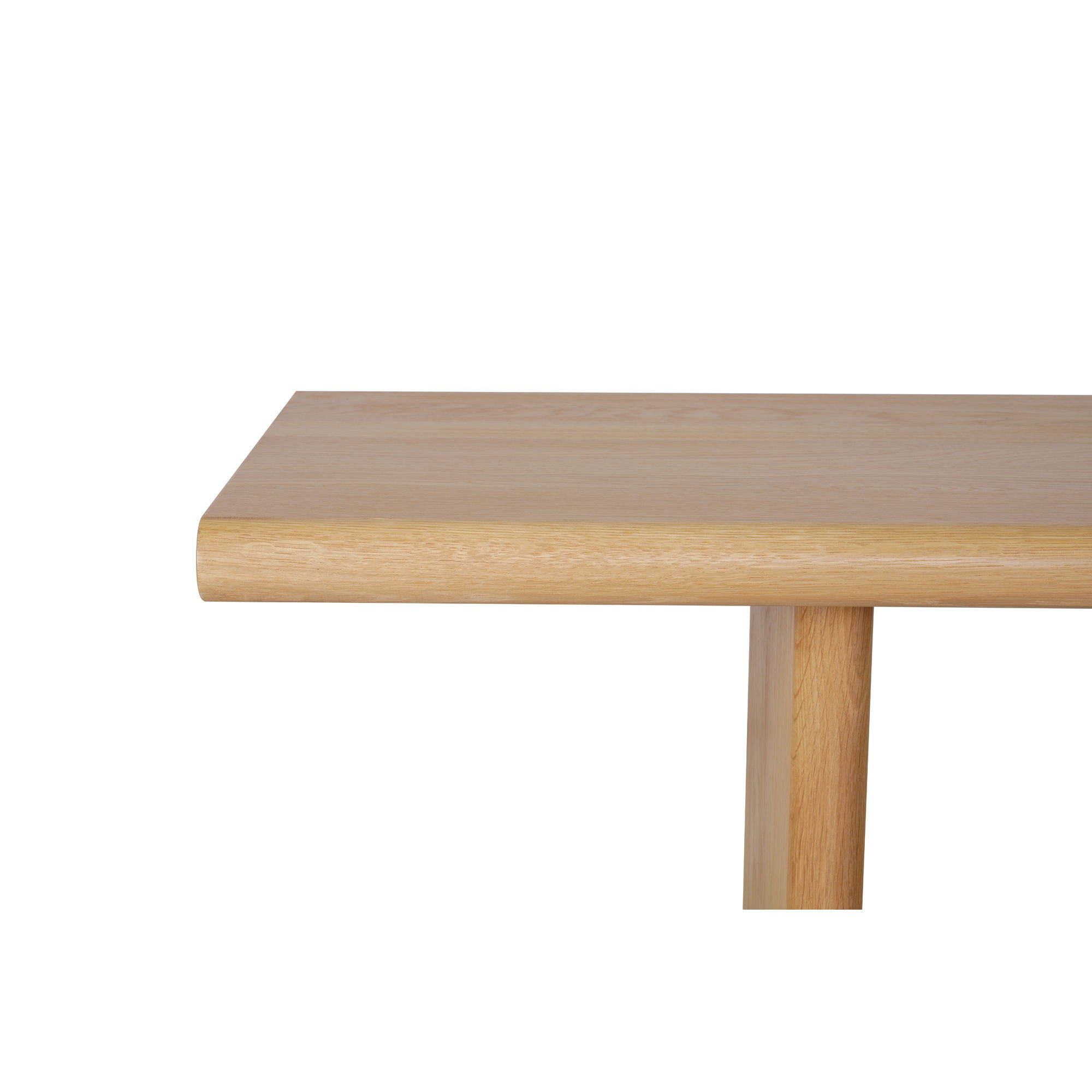 Madison - Console Table - Light Brown