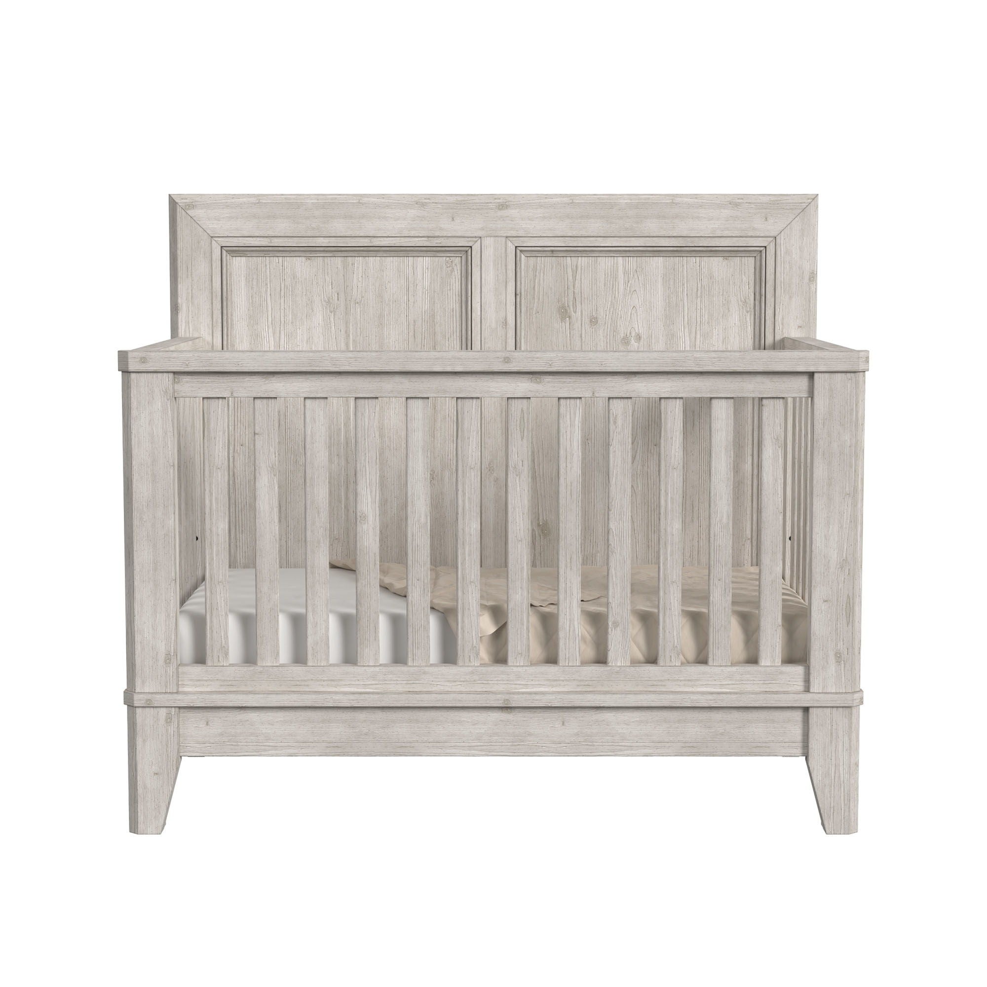 Carlson - Convertible Crib