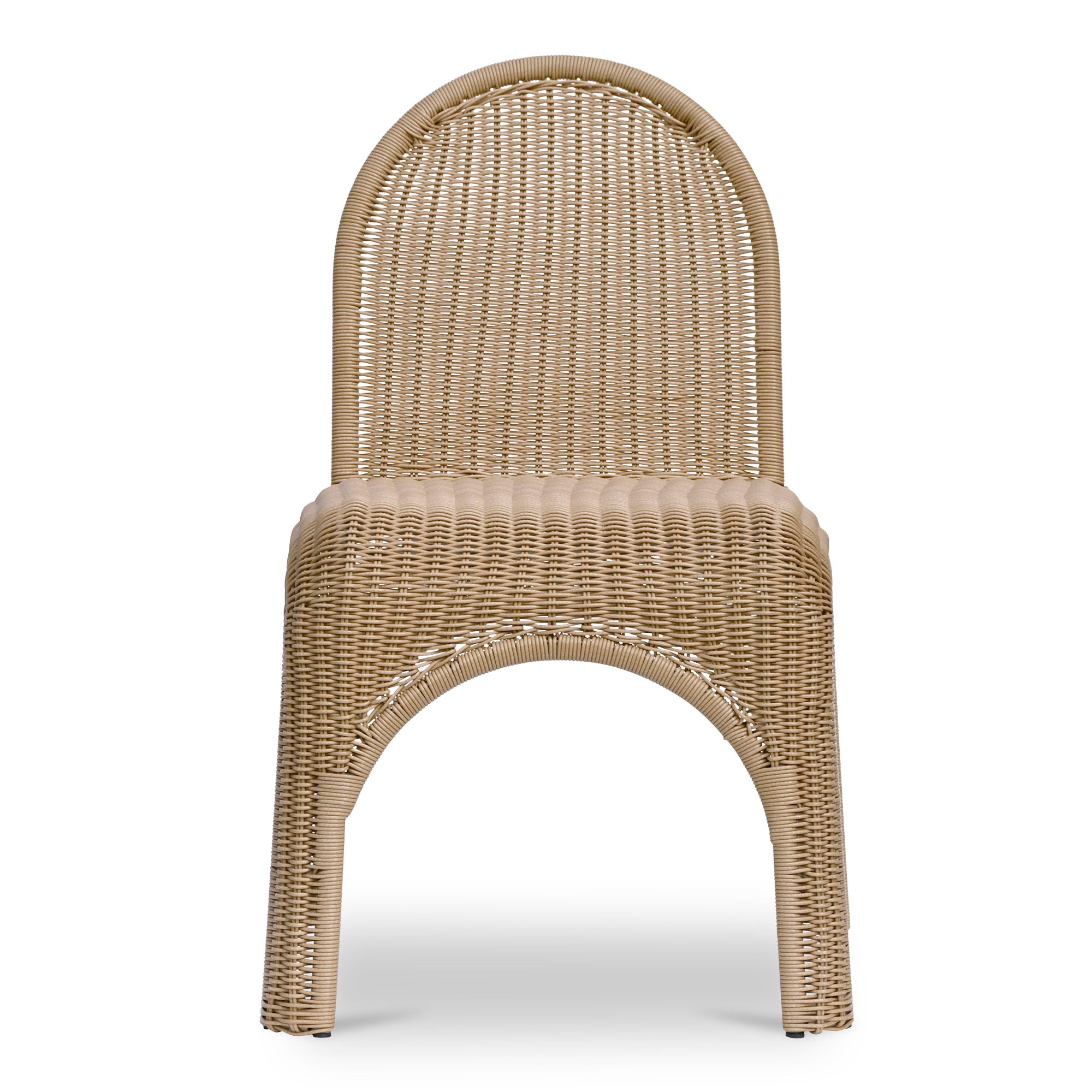 Kendall - Dining Chair (Set of 2) - Light Brown