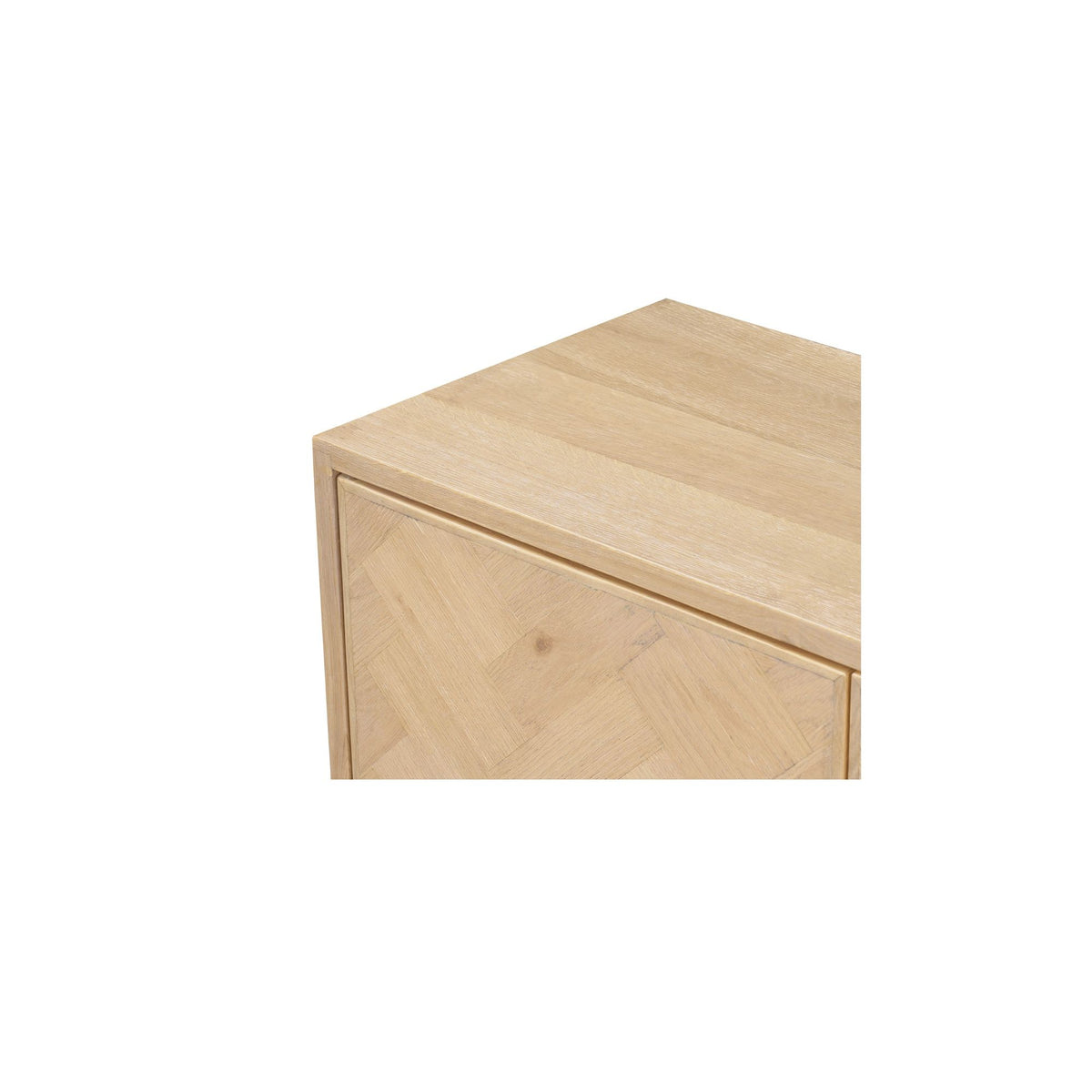 Fishbone - Sideboard - Natural
