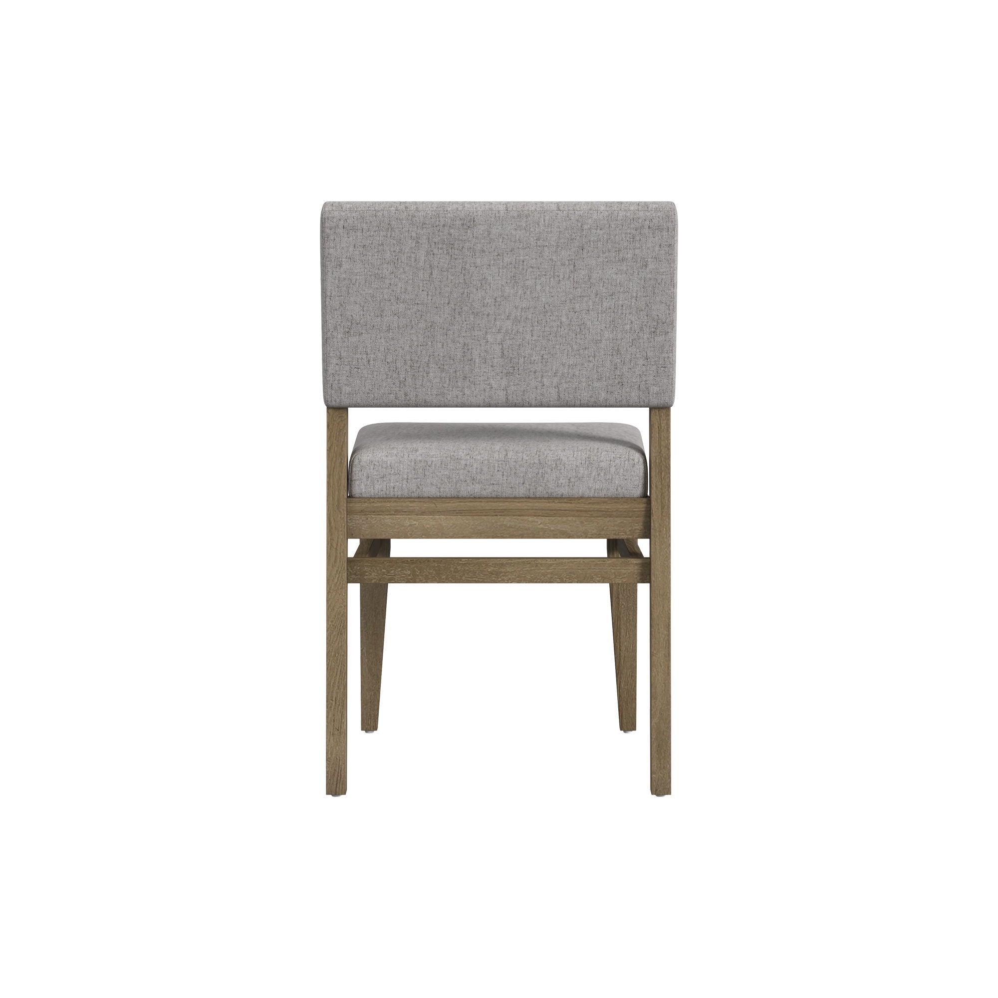 Flex - Stackable Upholstered Chair