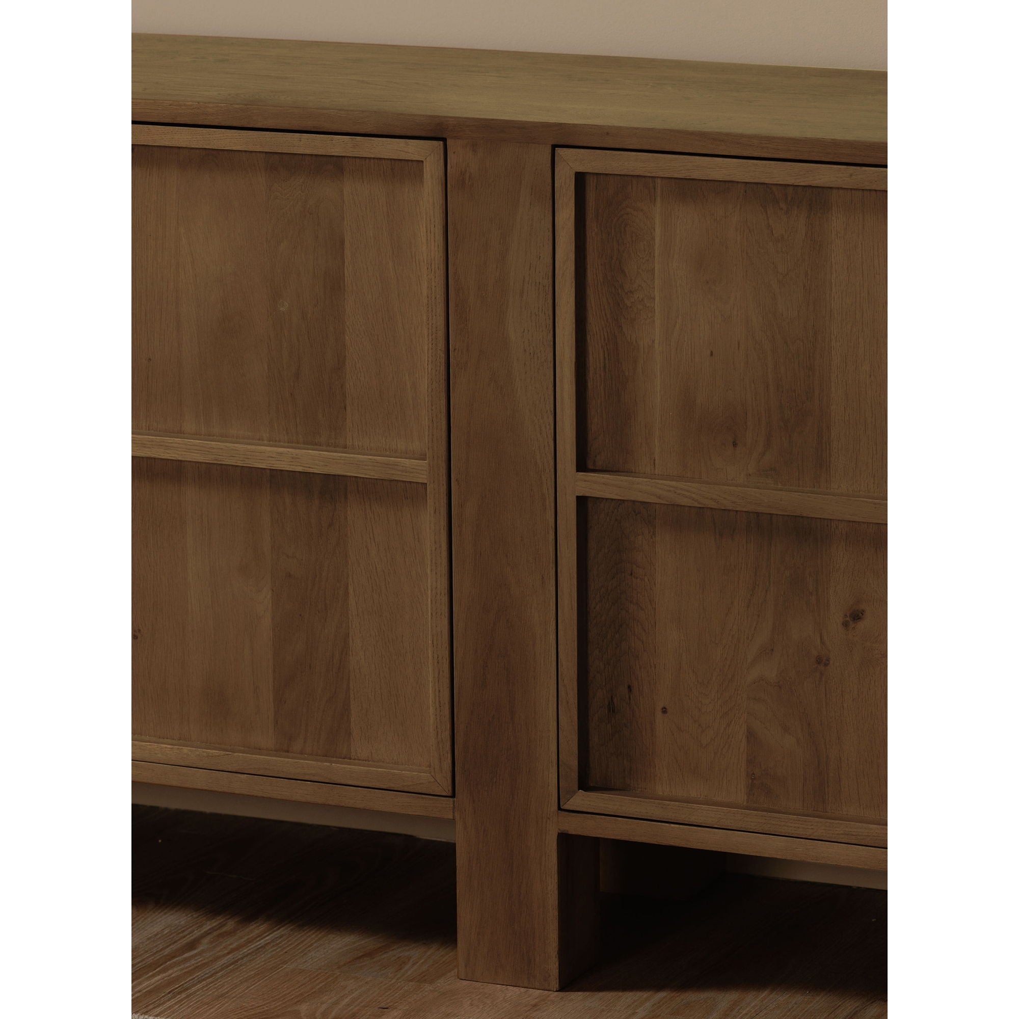 Henley - Sideboard - Brown