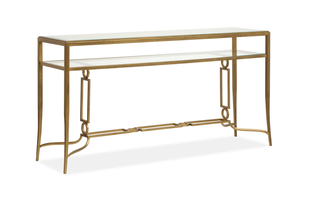 Lorena - Rectangular Table