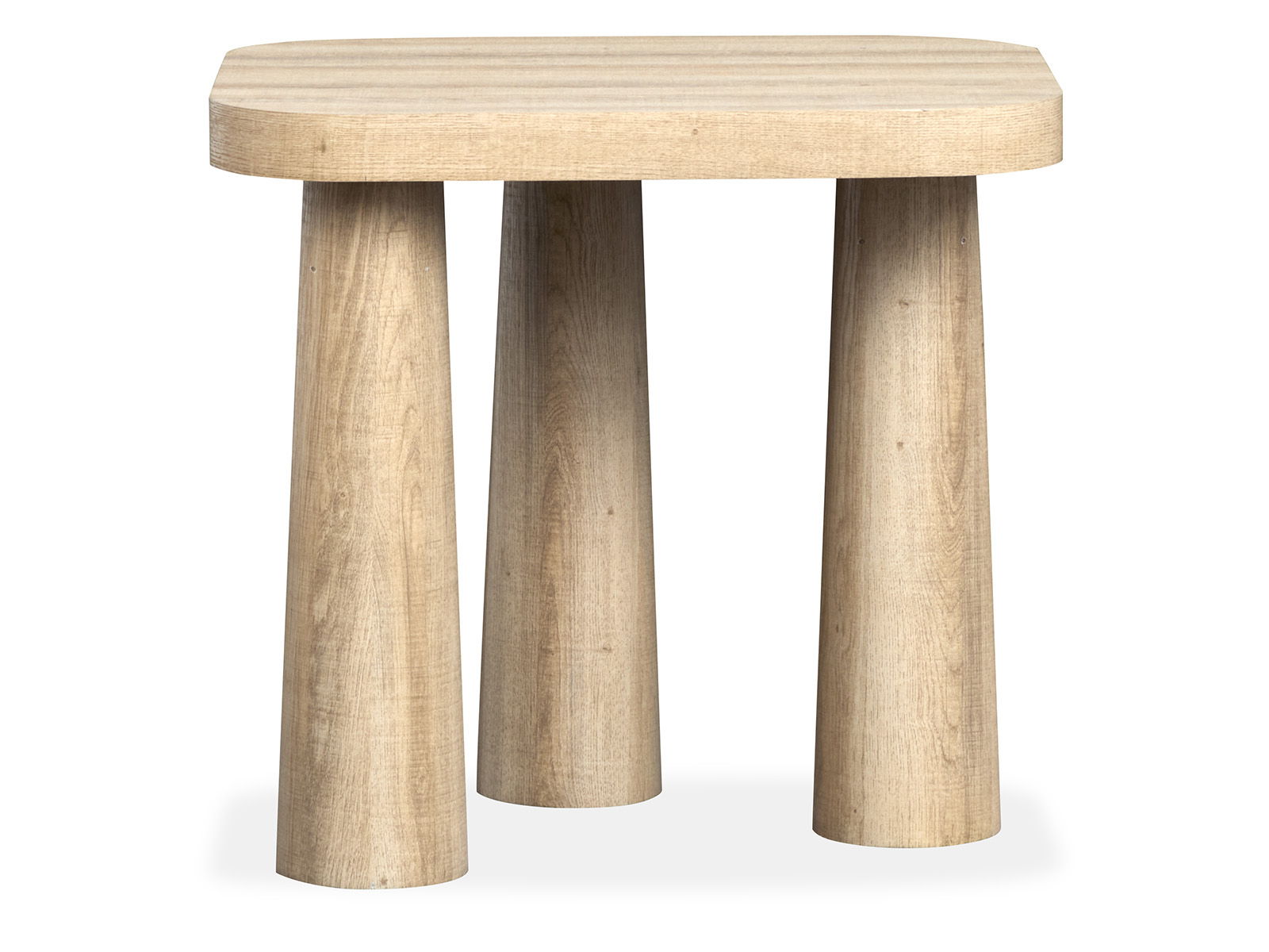 Lanfer - Rectangular Table
