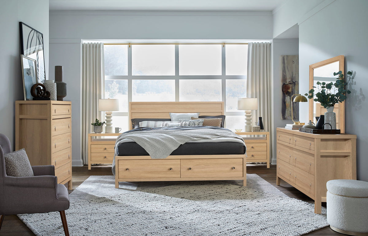 Merrifield - Drawer Chest