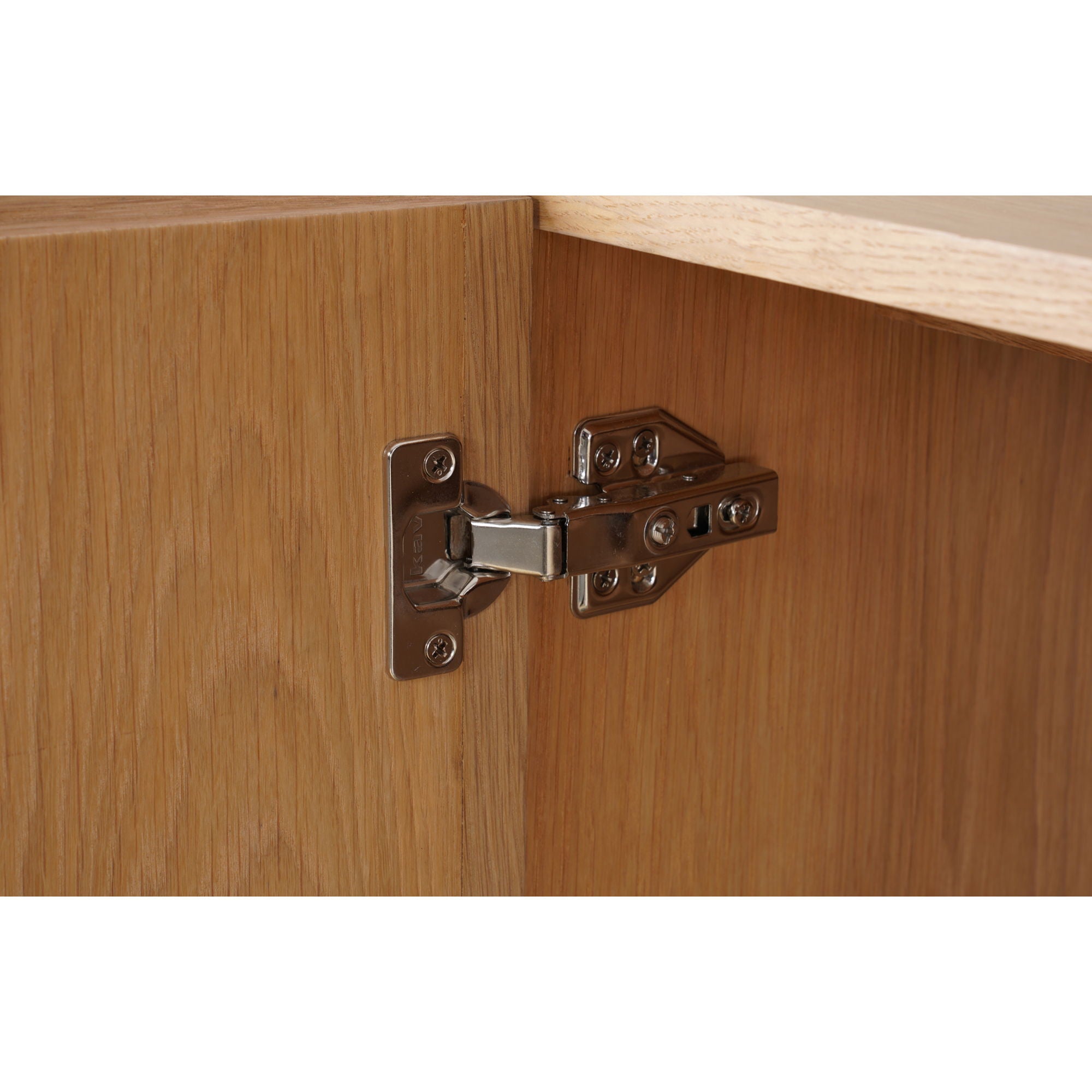 Madison - Sideboard - Light Brown