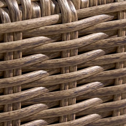 Laguna Heights - Sofa With Cushion - Beige