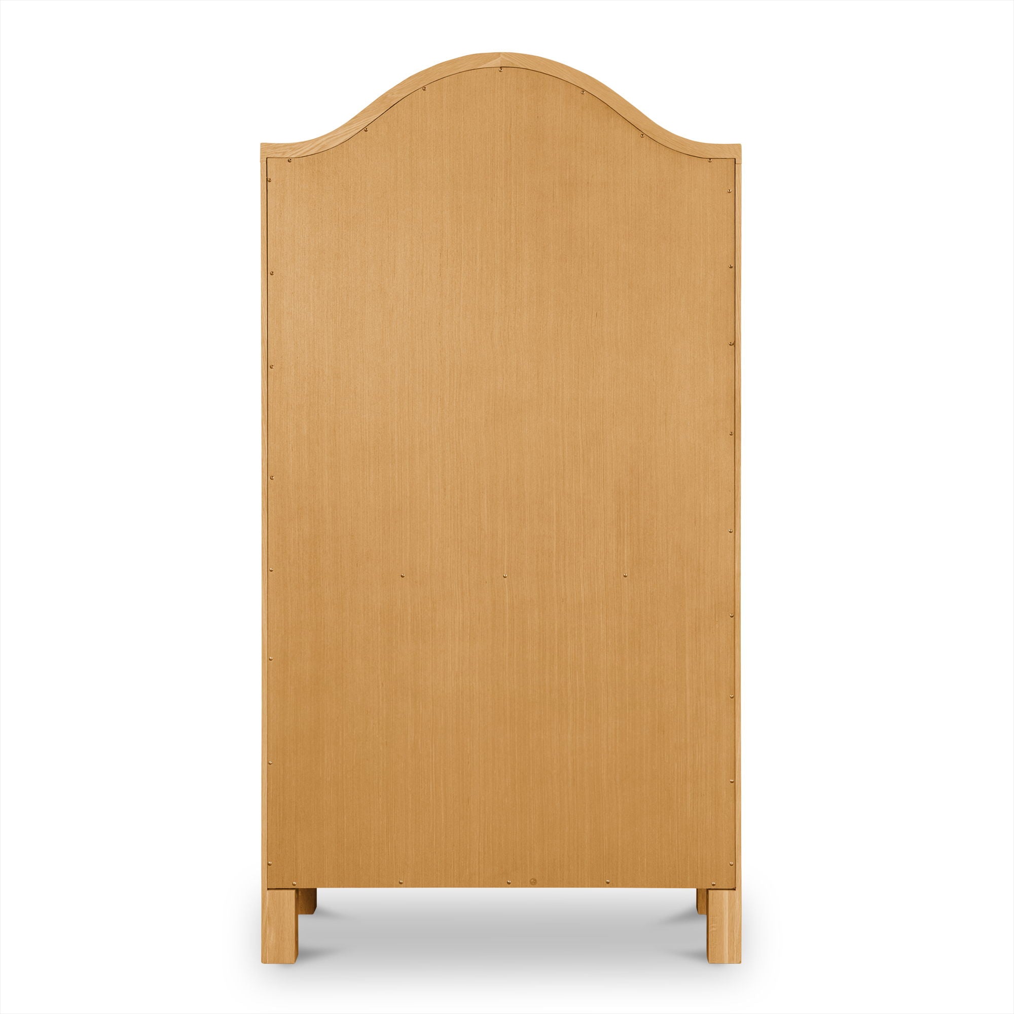 Adler - Tall Cabinet - Natural