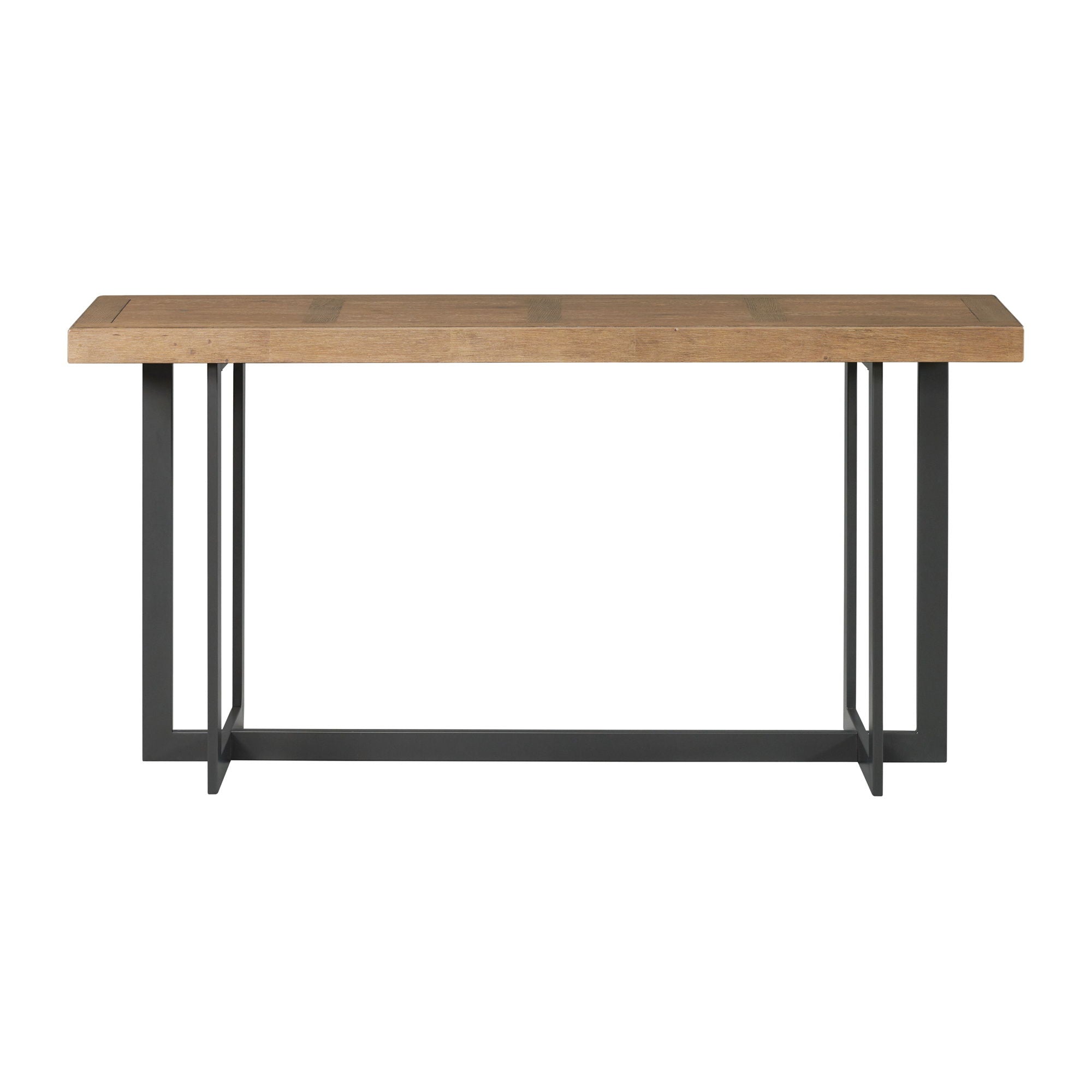 Eden - Sofa Bar Table - Dune