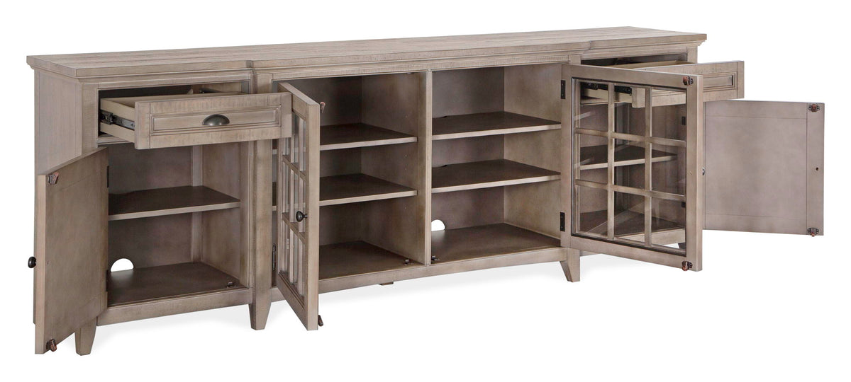 Paxton Place - Entertainment Console