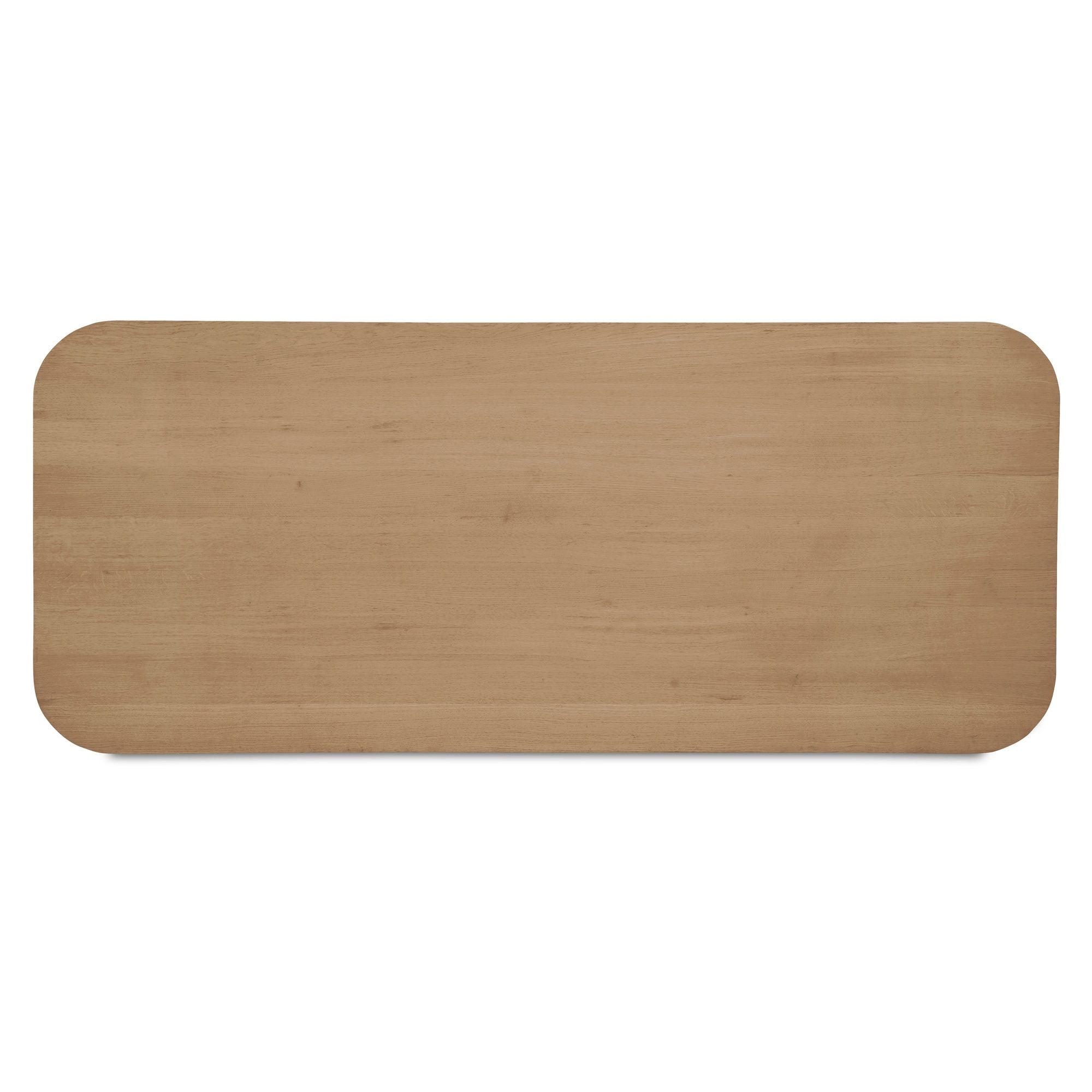 Anders - Large Dining Table - Natural