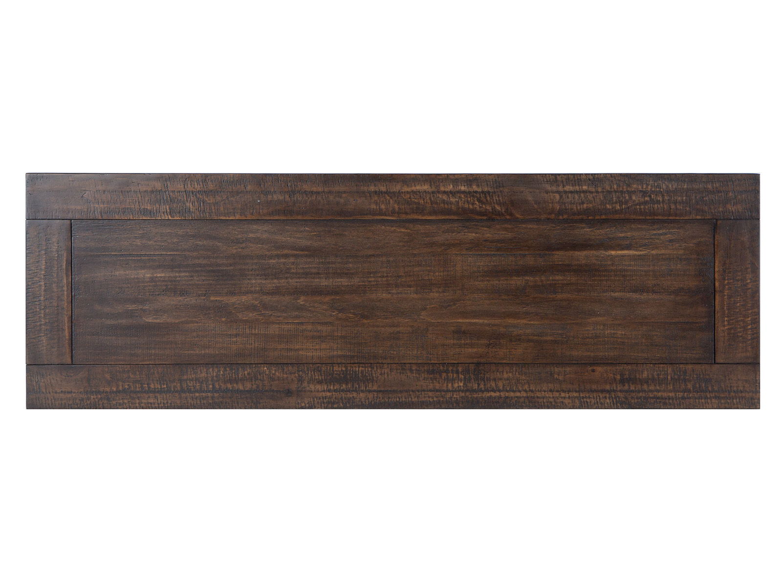 Westley Falls - Rectangular Sofa Table - Graphite
