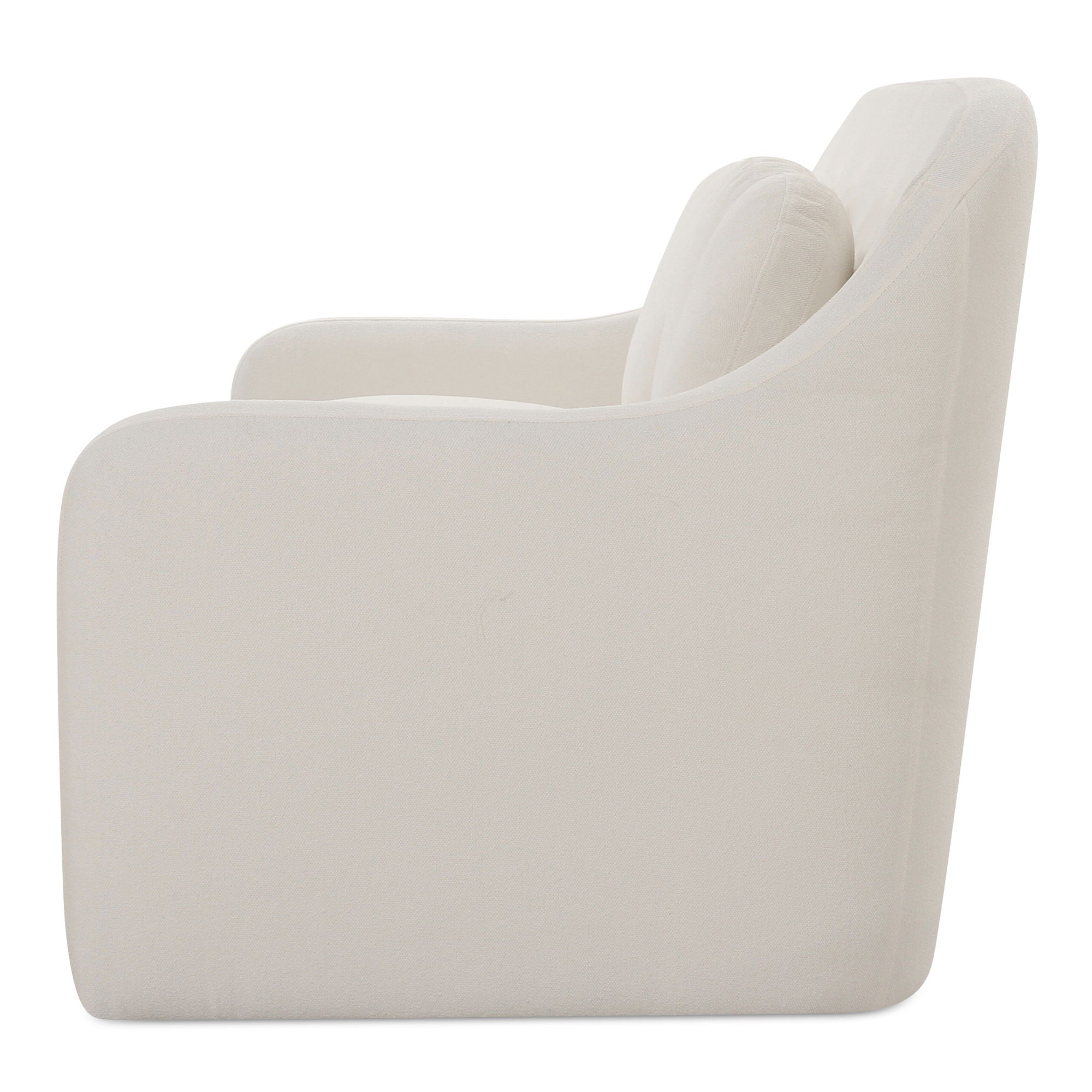 Rialto - Sofa - White