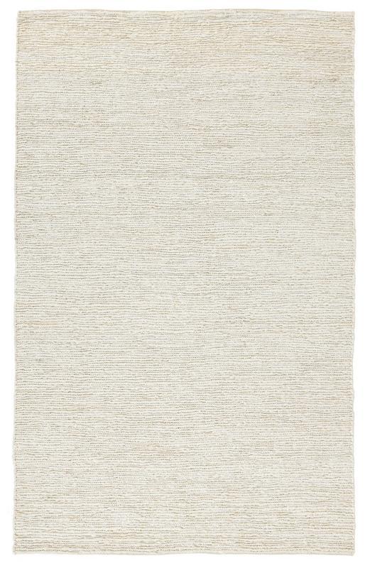 Soumak - 1' x 1' Jute Rug