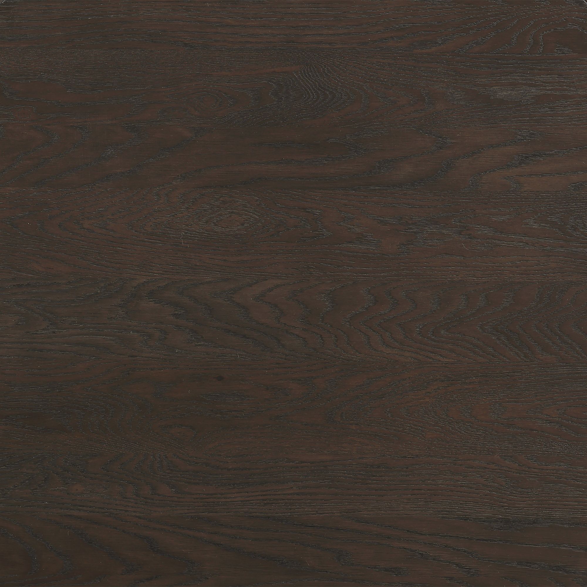 Alden - Coffee Table - Cool Brown