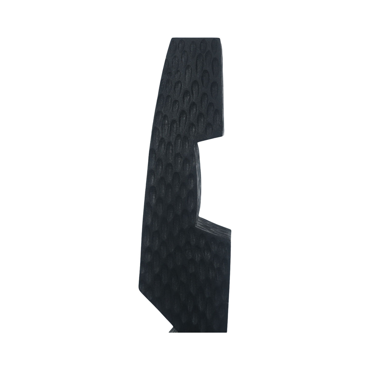 Fenn - Sculpture - Black