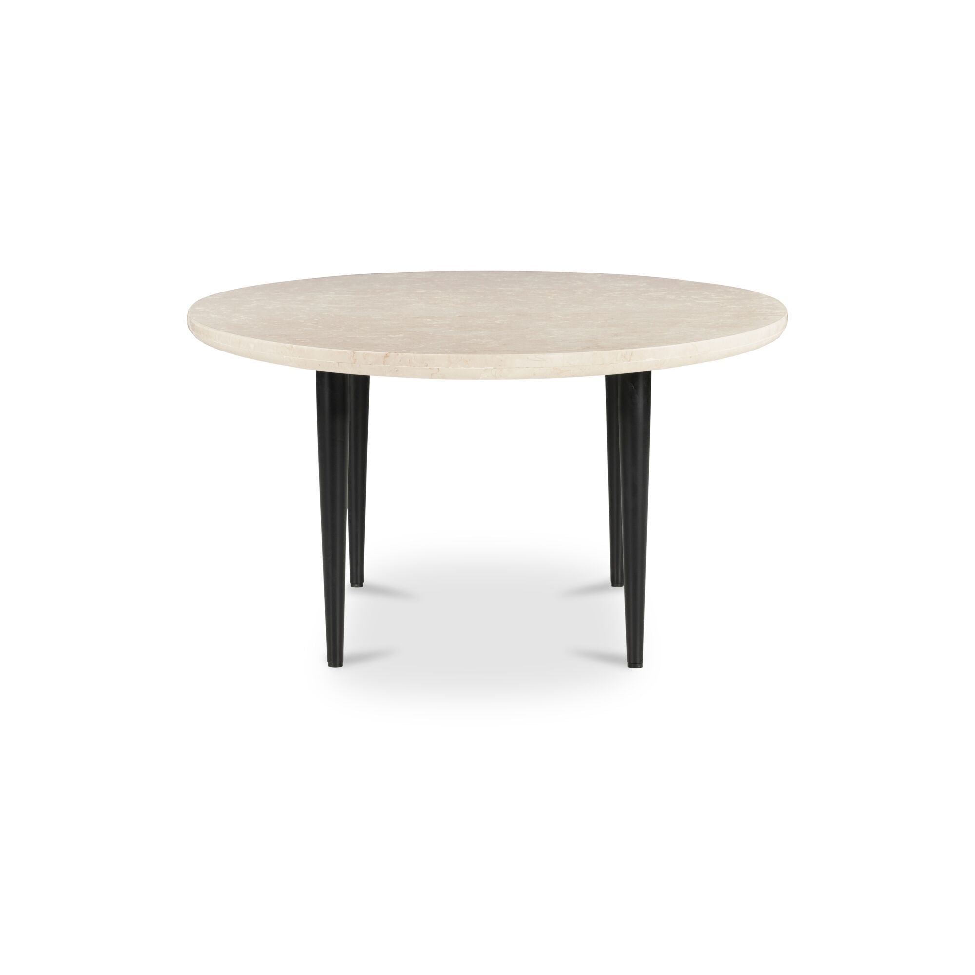 Winona - Coffee Table - Botticino Beige