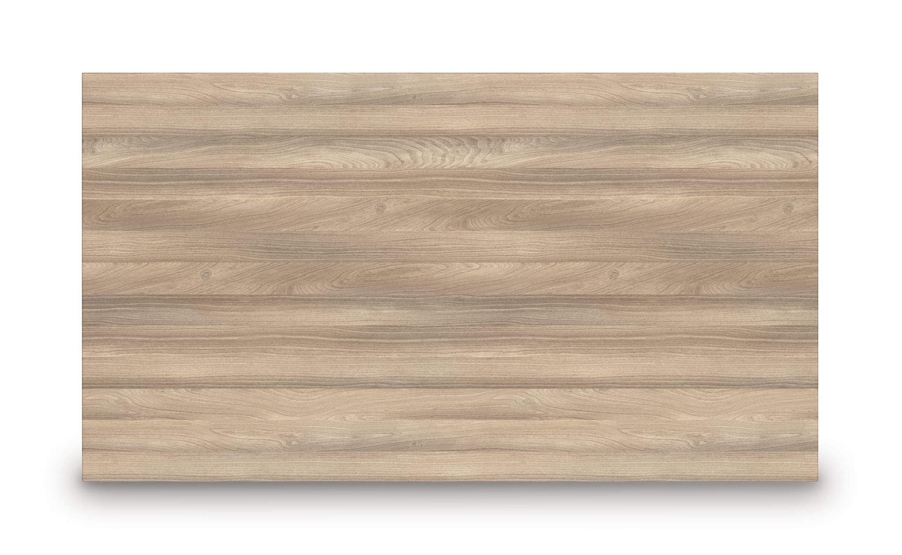 Brenkerton - Grayish Brown / Black - Rectangular Dining Room Table