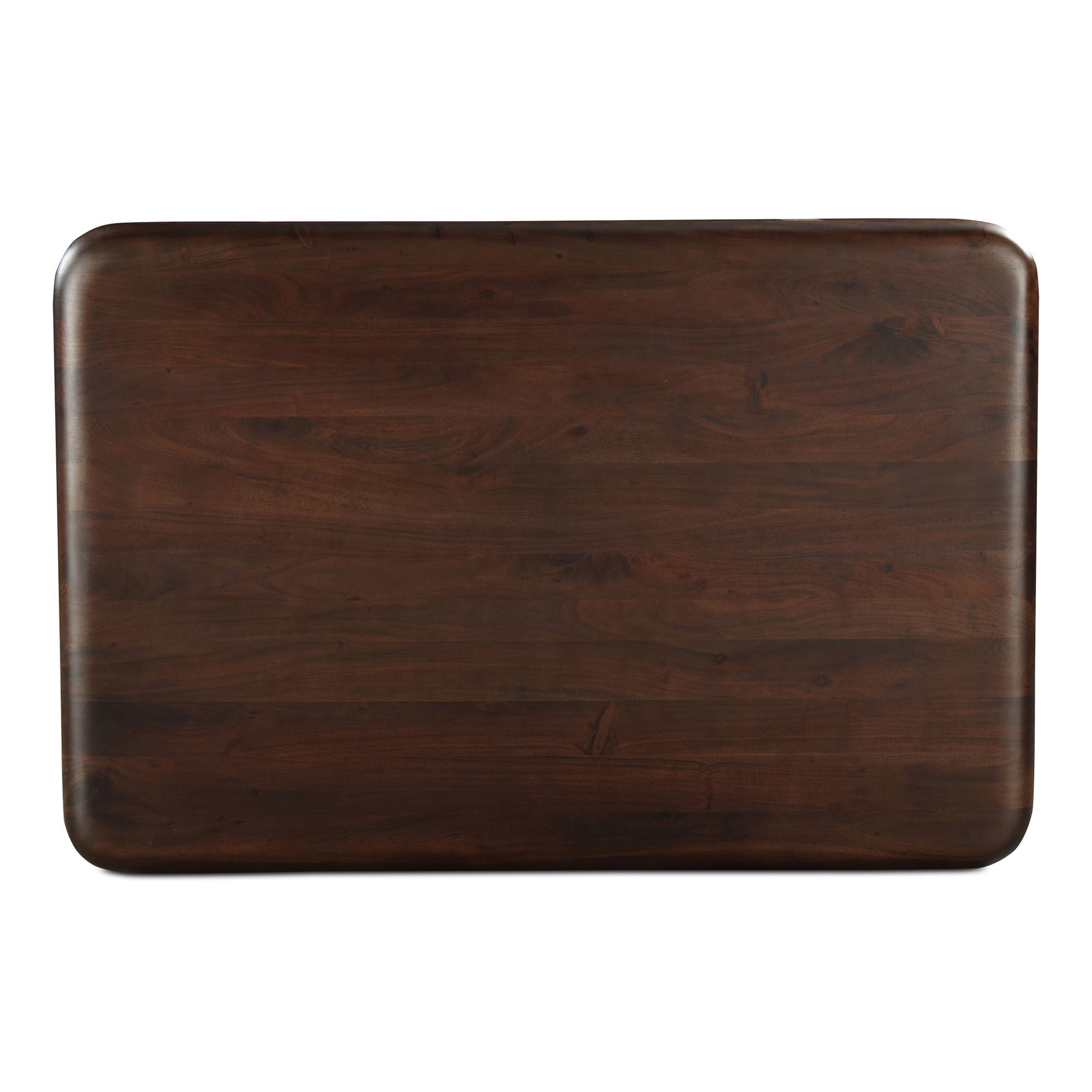Eton - Coffee Table - Dark Brown