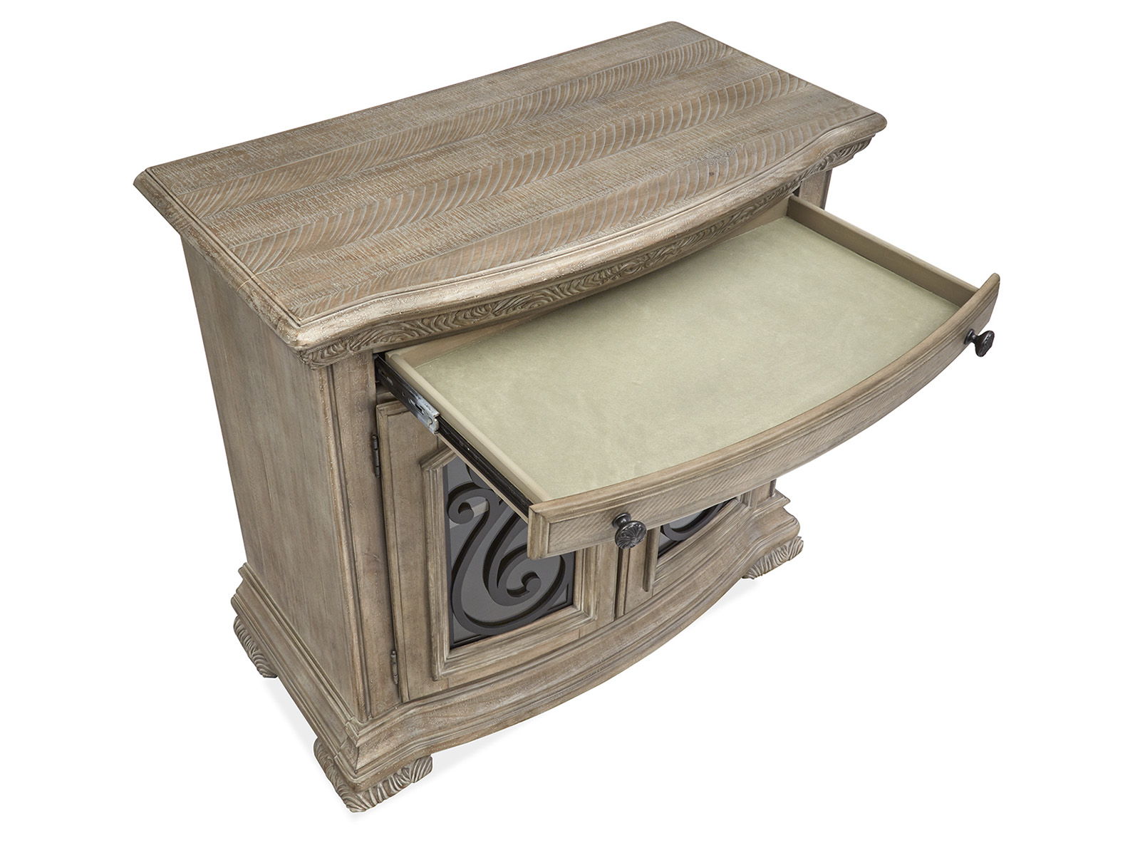 Marisol - Bachelor Chest - Fawn