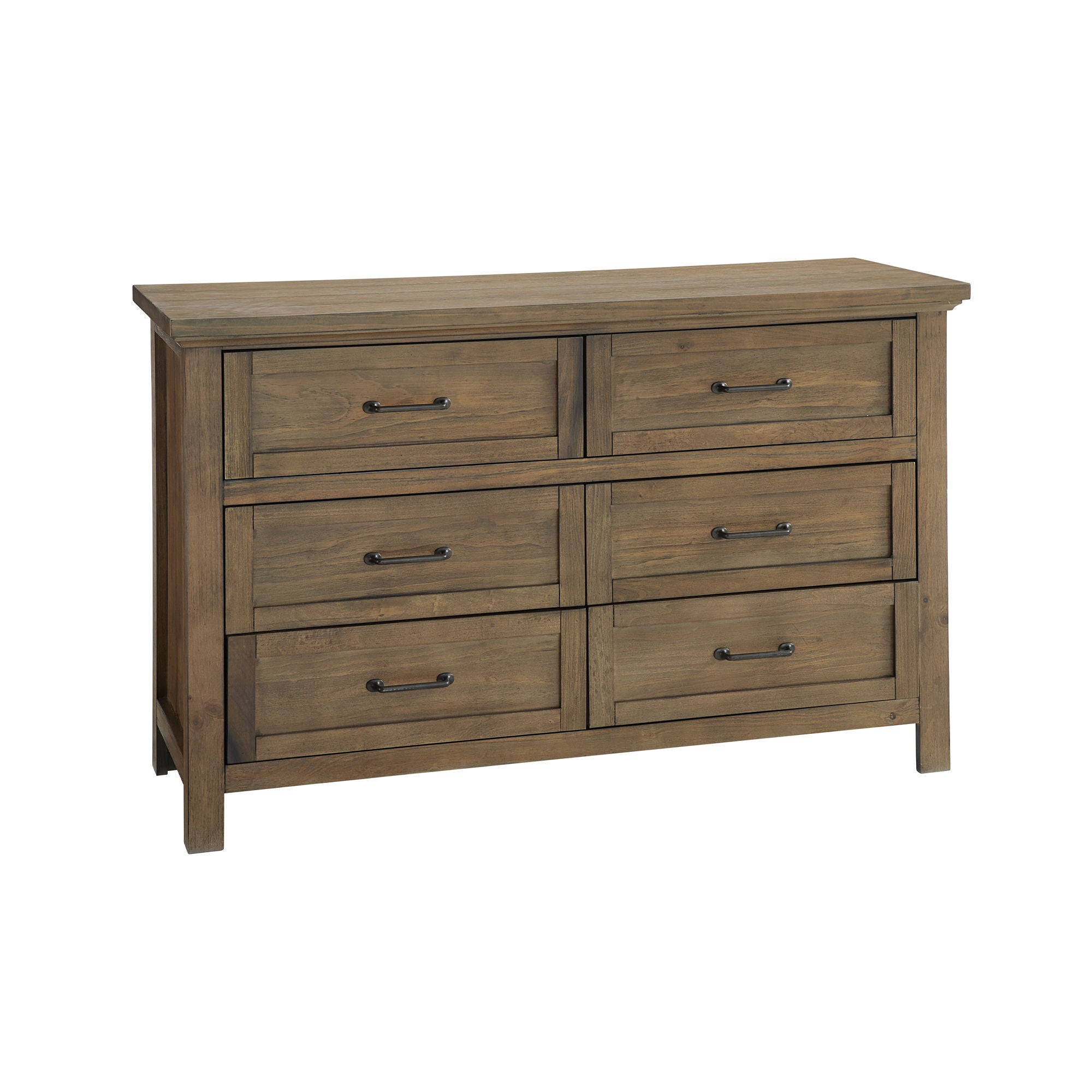 Westfield - 6 Drawer Dresser