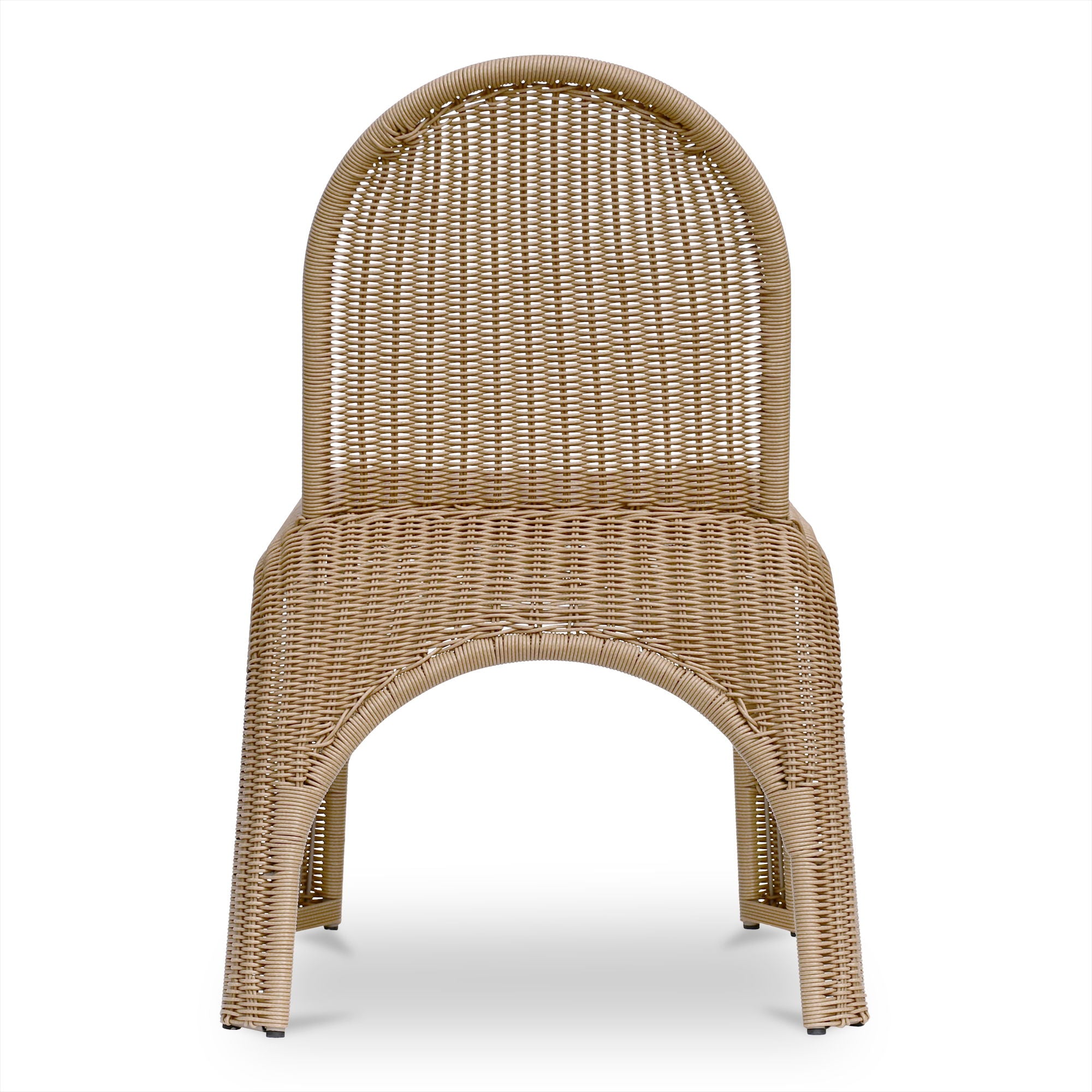 Kendall - Dining Chair (Set of 2) - Light Brown