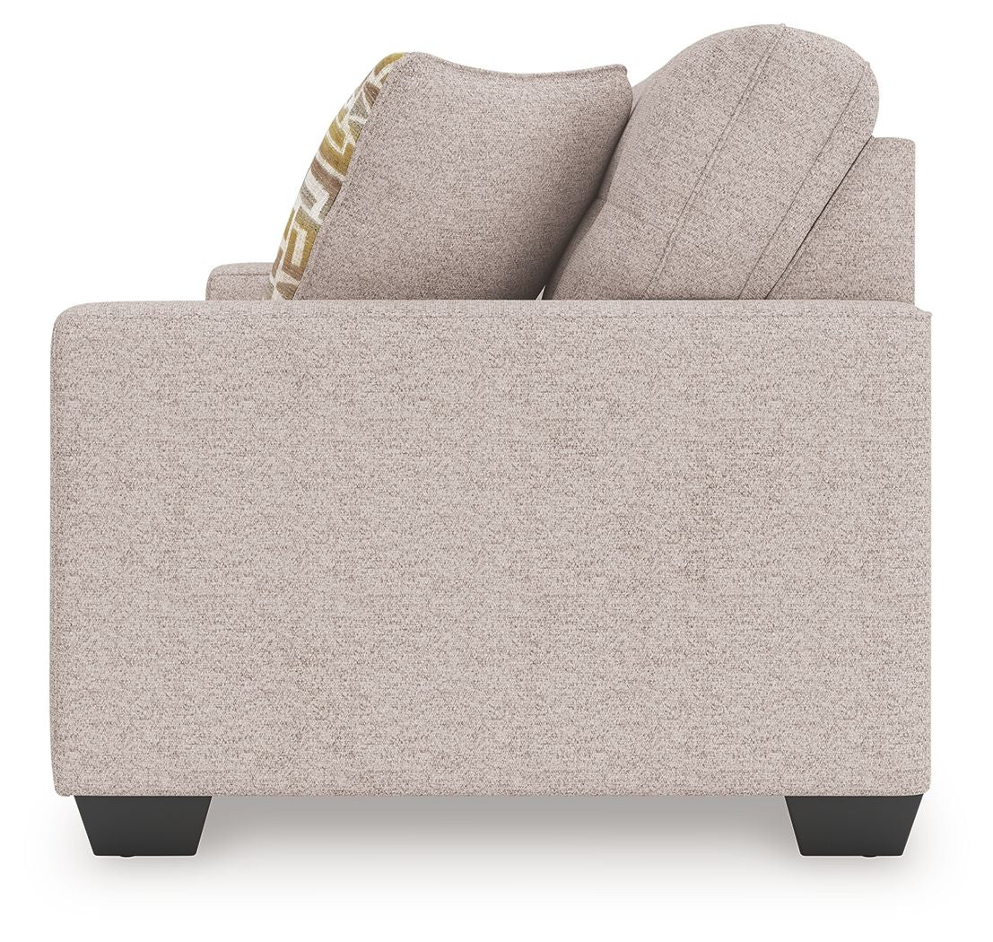 Larimer - Queen Sofa Sleeper