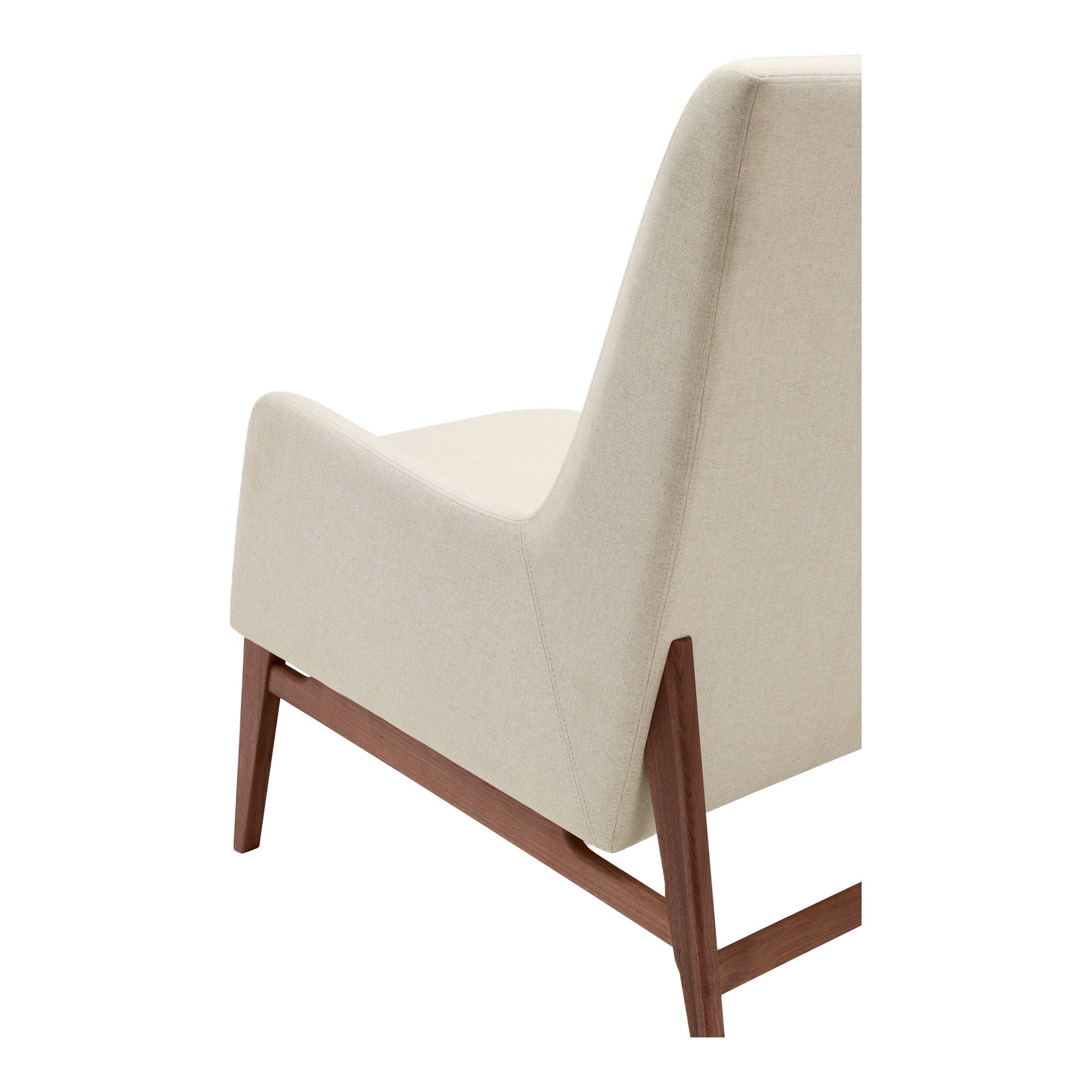 Asta - Armchair - Beige